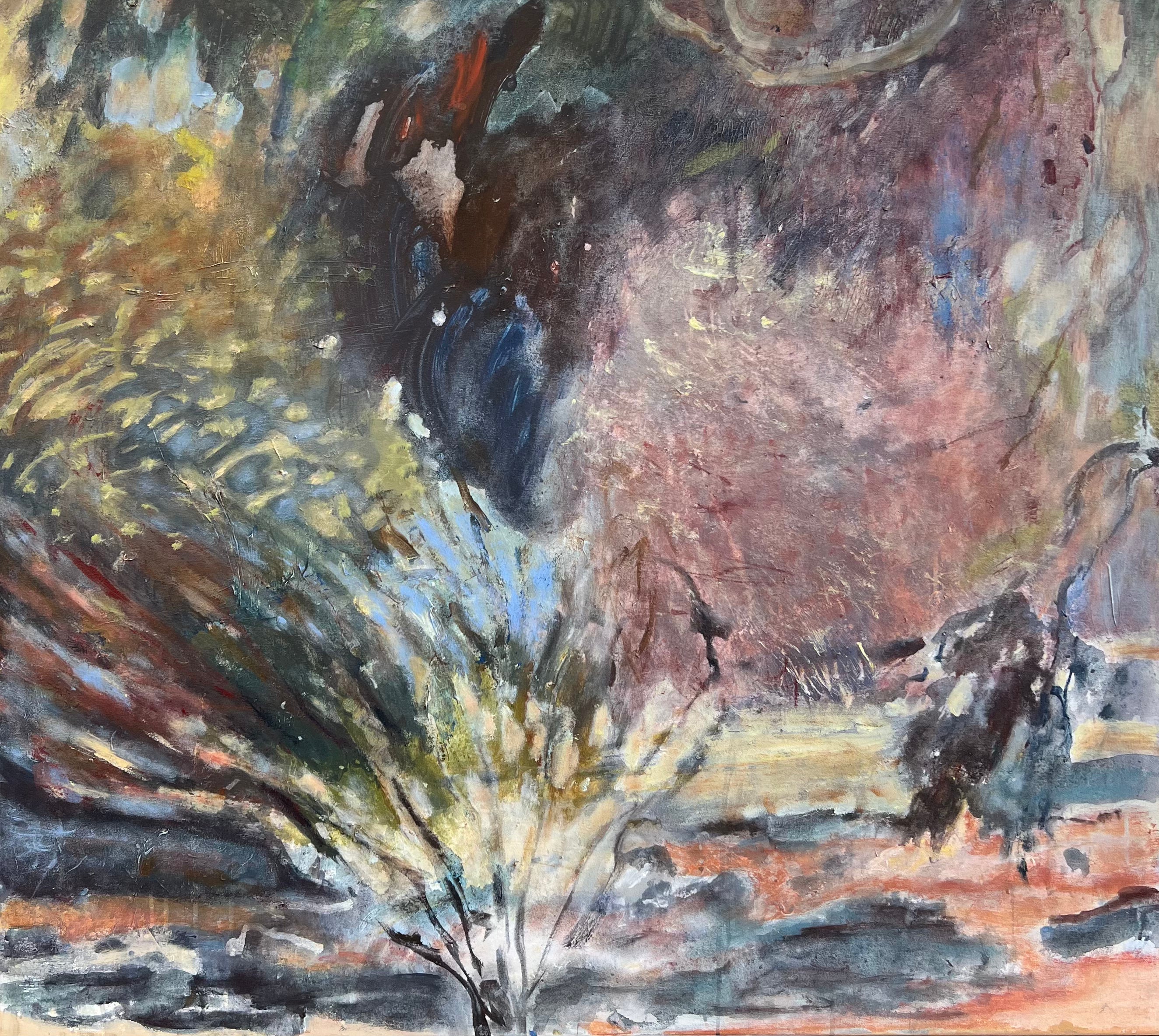 'Bush Choir' by Lauren Kennedy