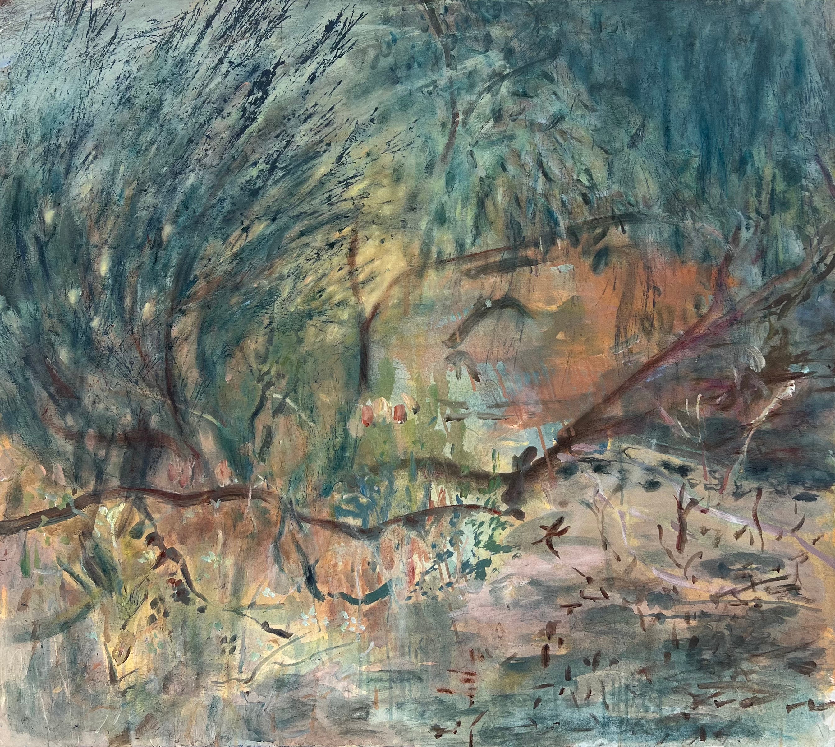 'Dancing Light' by Lauren Kennedy