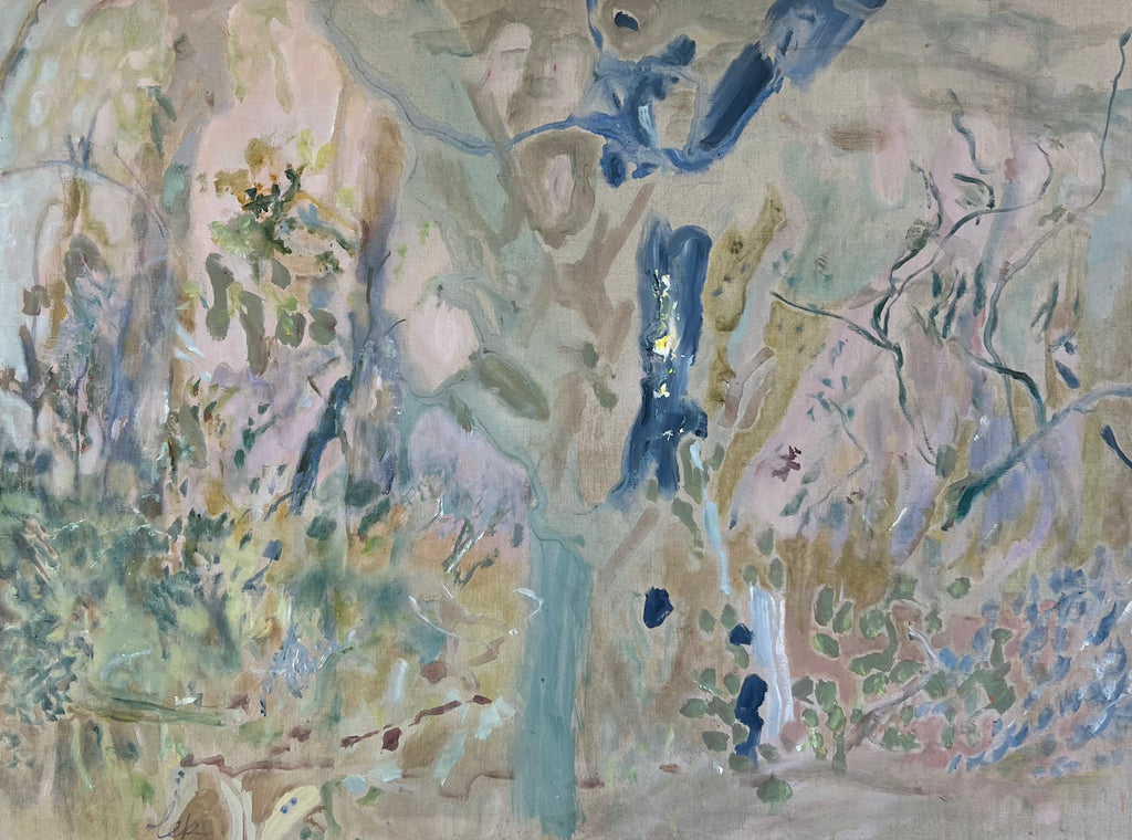 SOLD 'Like Nothing Else' by Lauren Kennedy