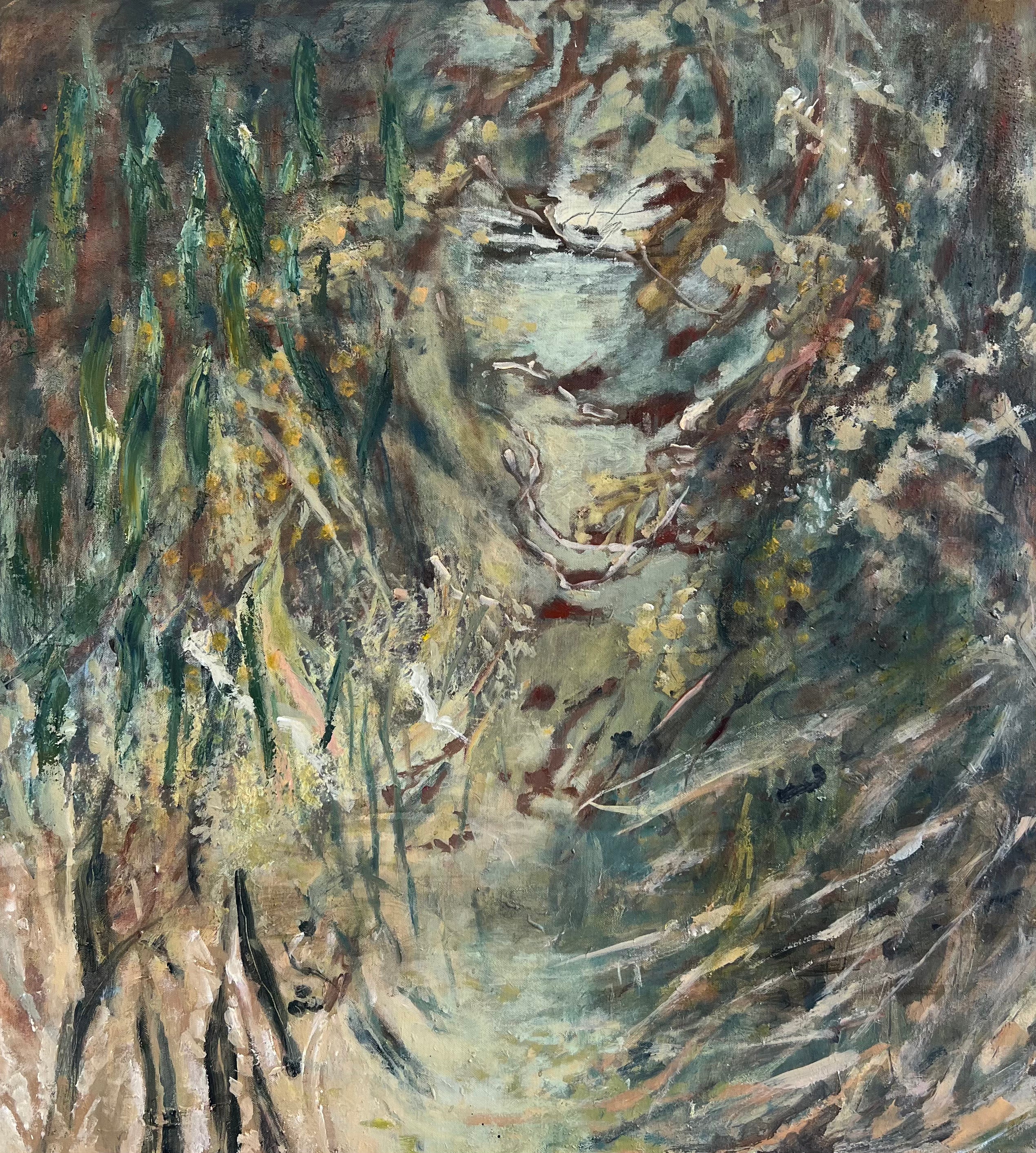'To Shelter You' by Lauren Kennedy