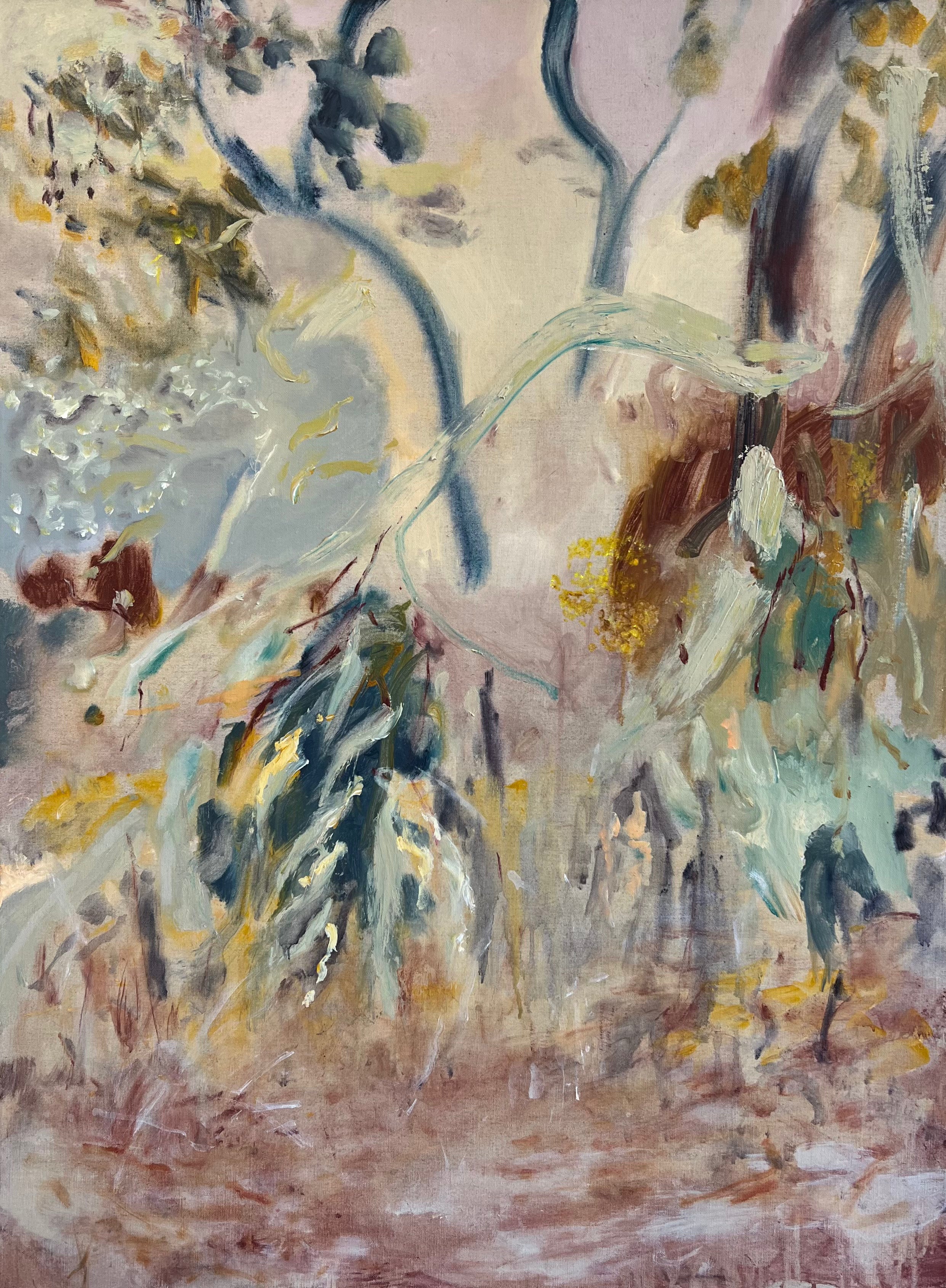 'You Caught My Eye' by Lauren Kennedy