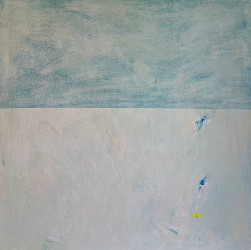 'Every Endeavour' by Yasmin Gane