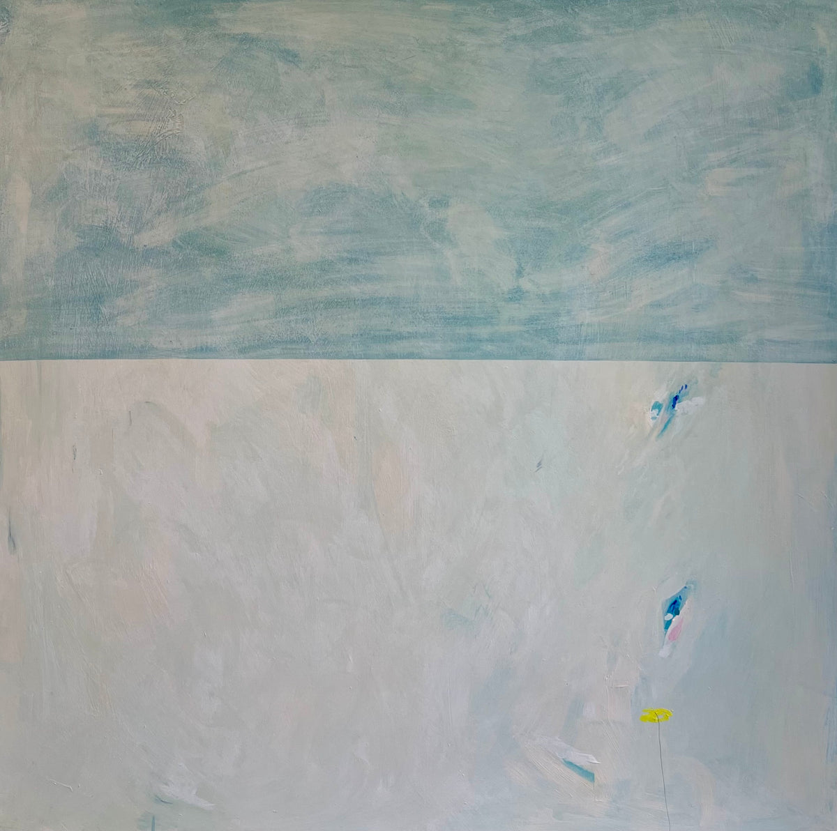 'Every Endeavour' by Yasmin Gane