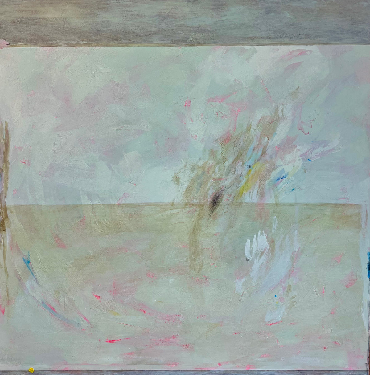 'To Heal or to Hold and Fester’ by Yasmin Gane