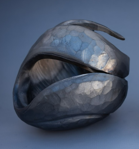 'Stories of Seed; C' by Melissa Ellero