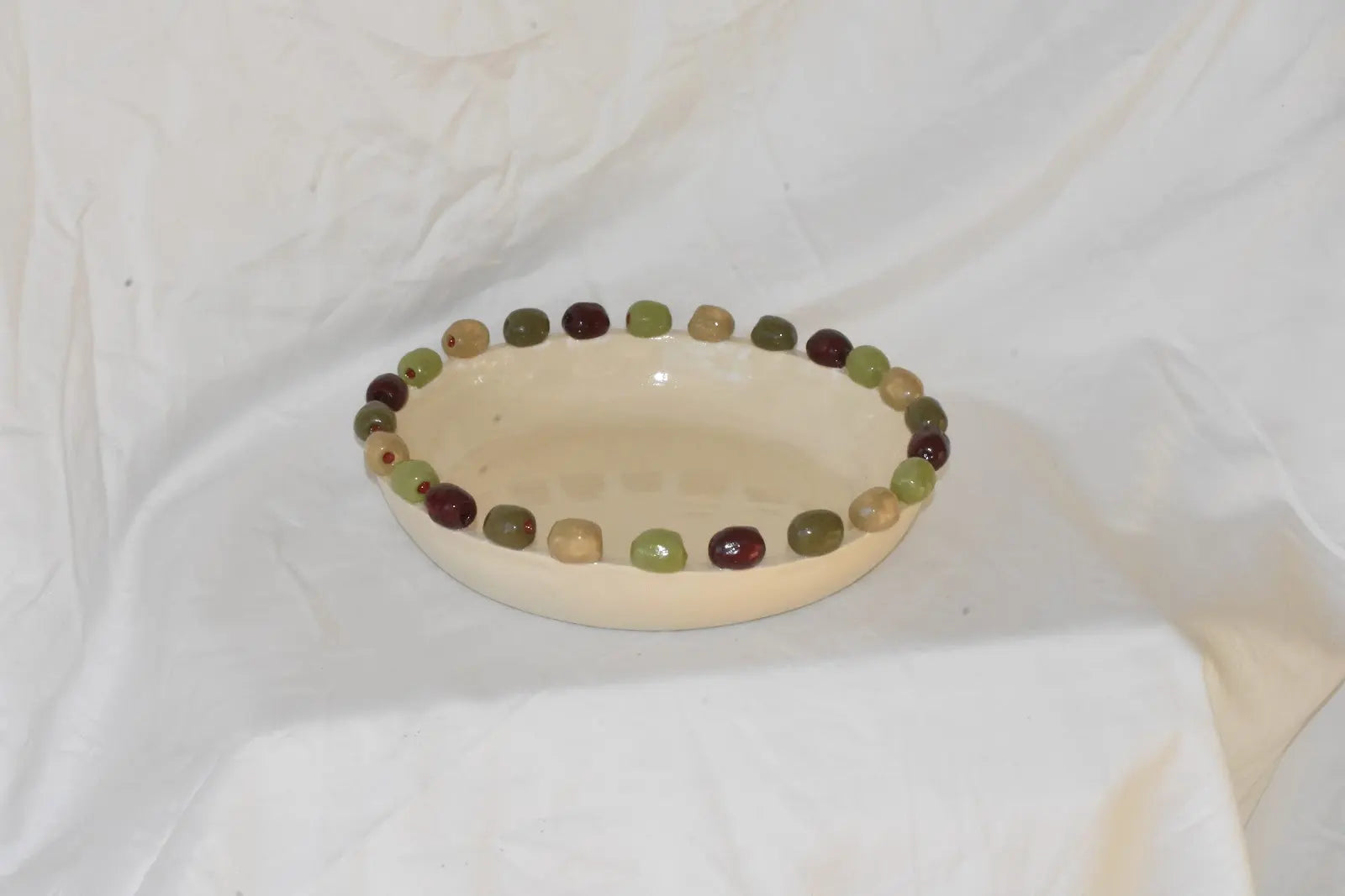 'Abundance bowl’ by Kooked Ceramics