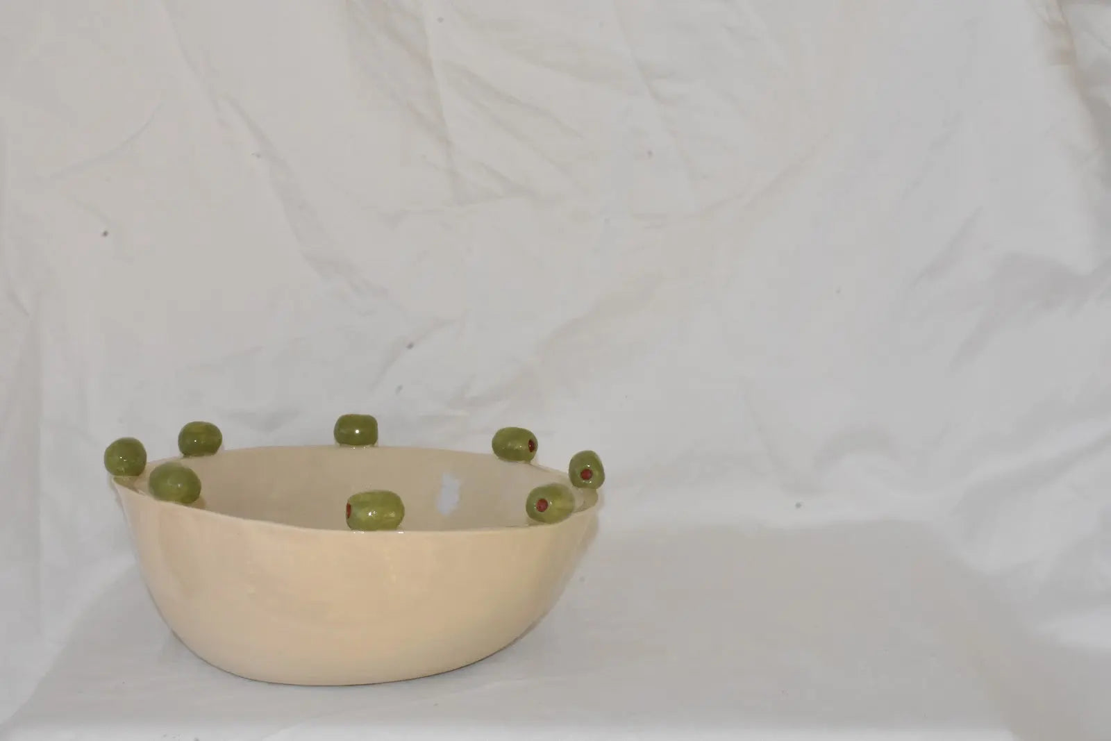 'Interval Bowl’ by Kooked Ceramics
