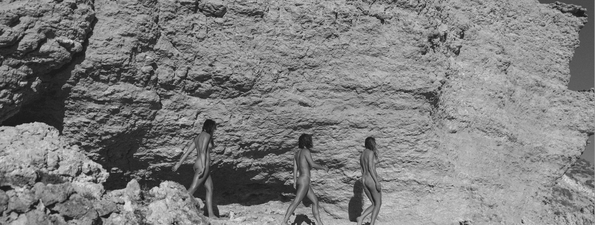 'Meet you at the Cave' by Annie Lila Smith