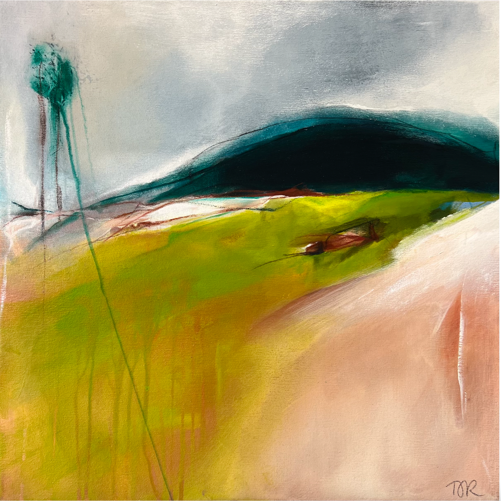 'Motherland' by Tania Rodwell
