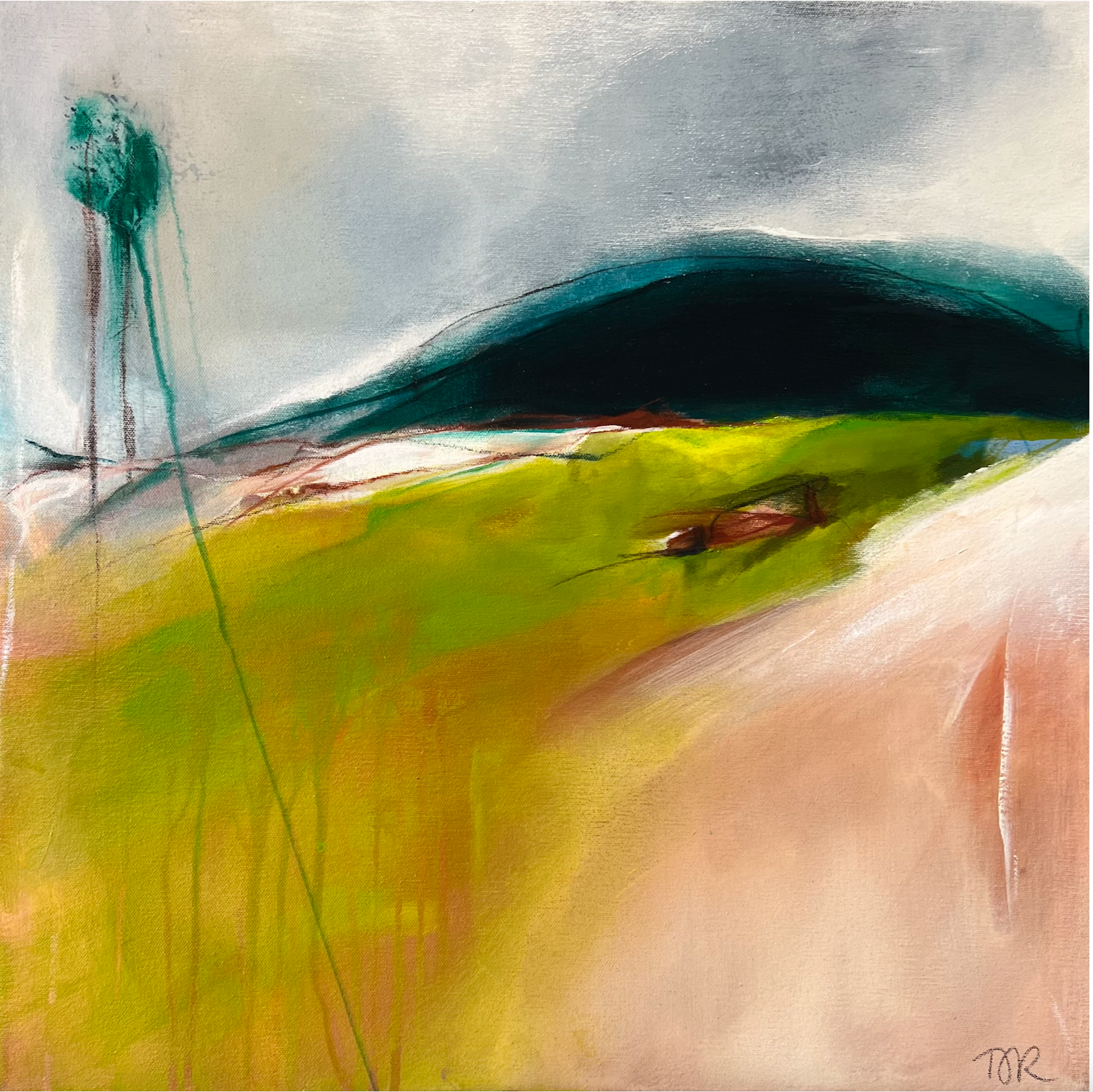 'Motherland' by Tania Rodwell