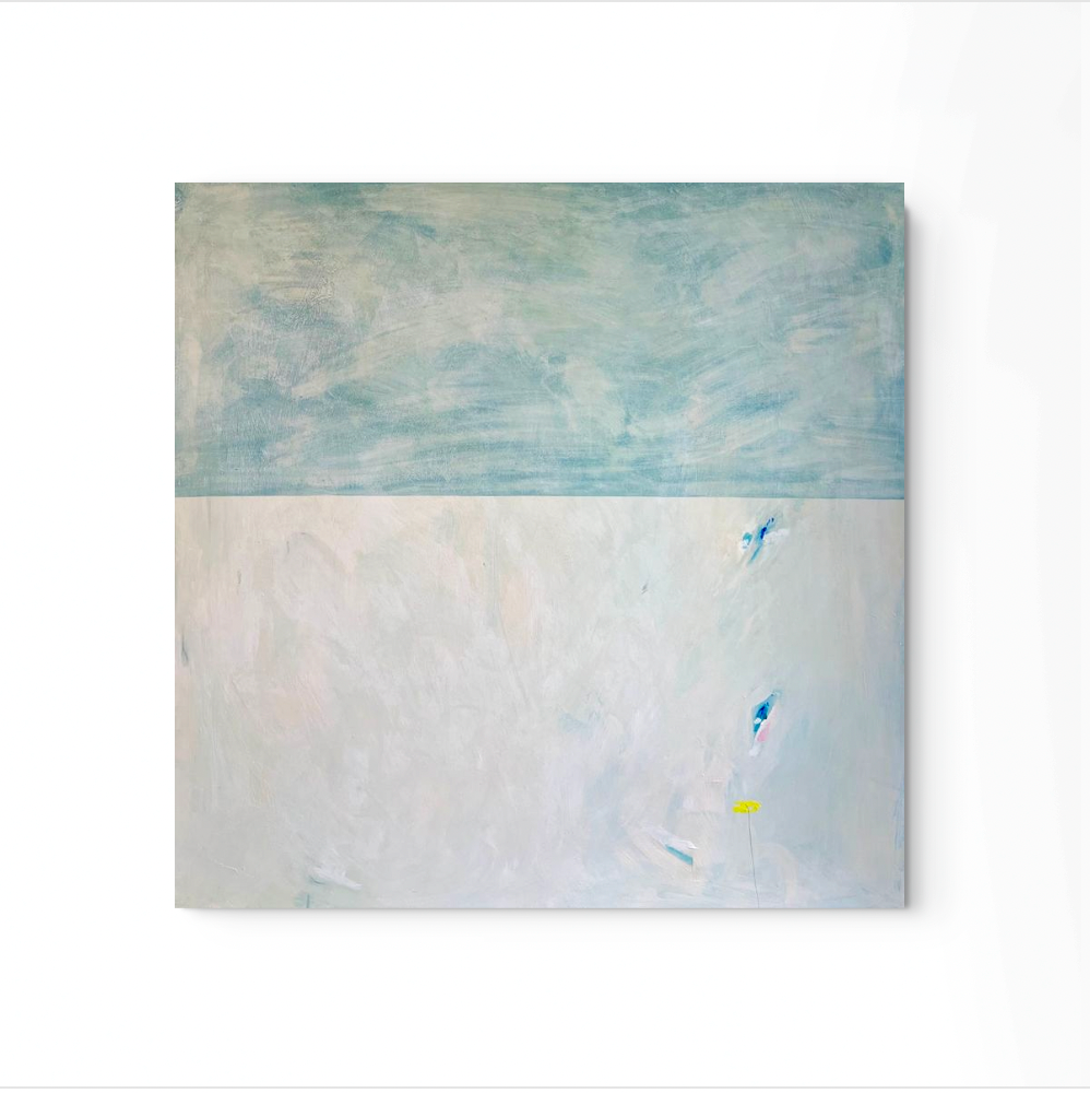 'Every Endeavour' by Yasmin Gane