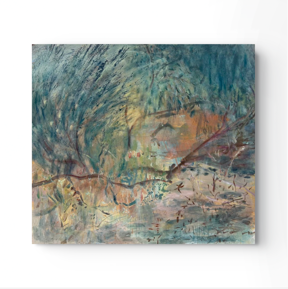'Dancing Light' by Lauren Kennedy