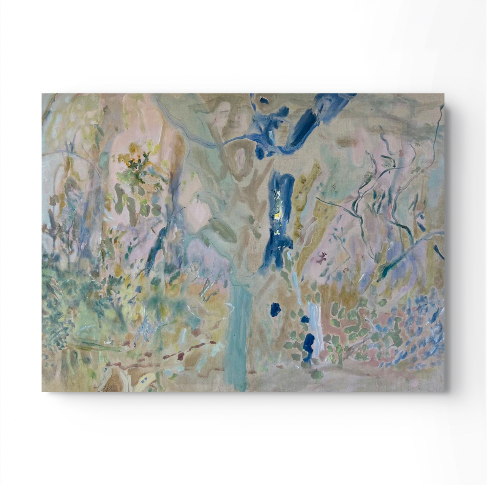 SOLD 'Like Nothing Else' by Lauren Kennedy
