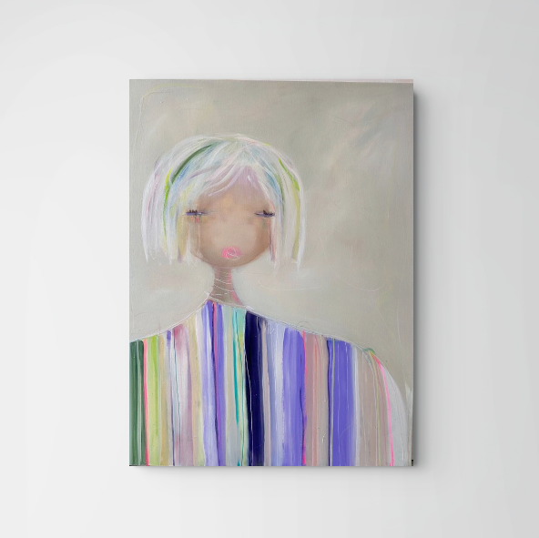 'Room to Grow’ by Sandra van Doorn