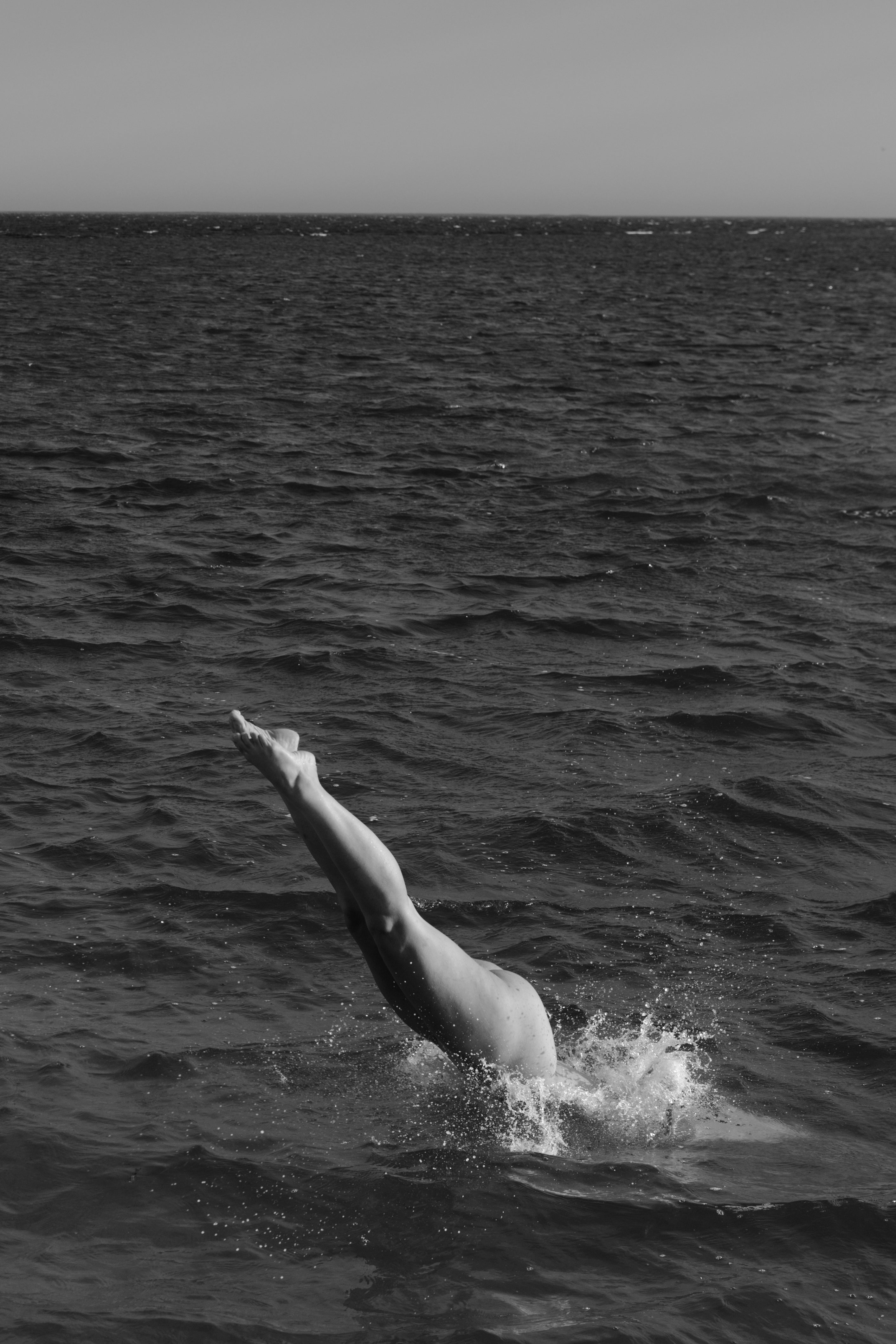 'Catch ya’ by Annie Lila Smith