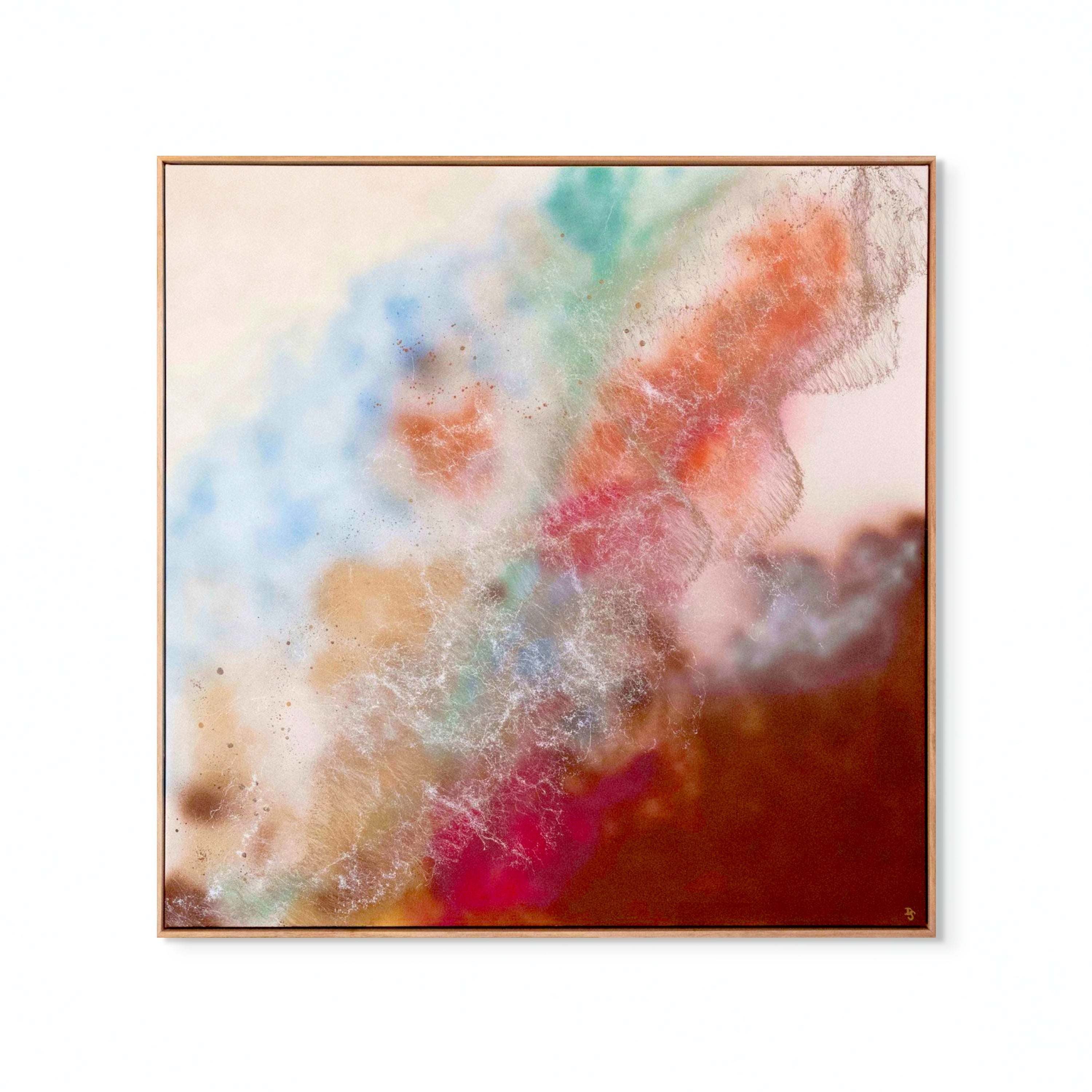 'Abundance' by De-Anne Strange