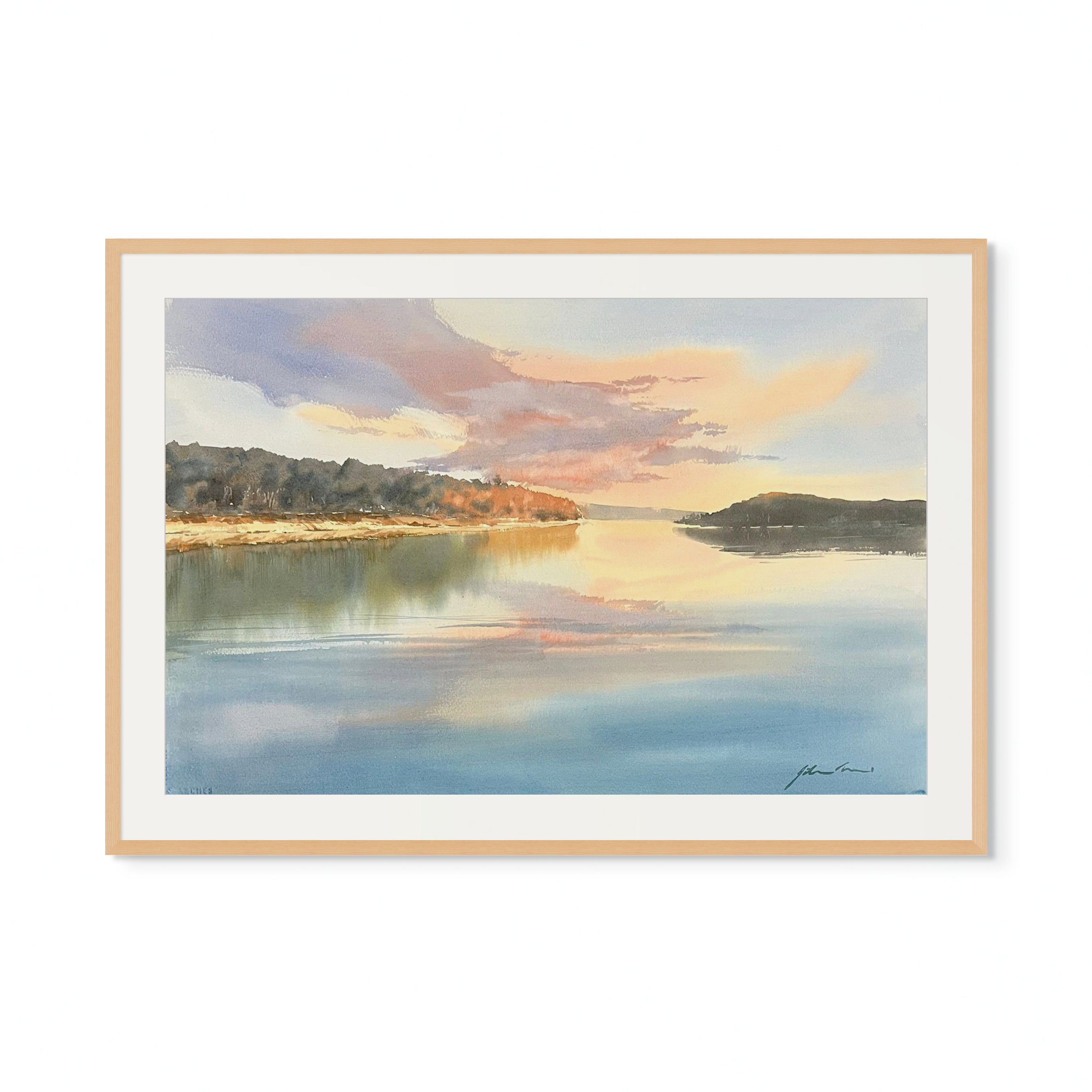 'A New Day' by Jill Bryant