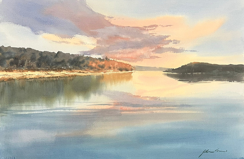 'A New Day' by Jill Bryant