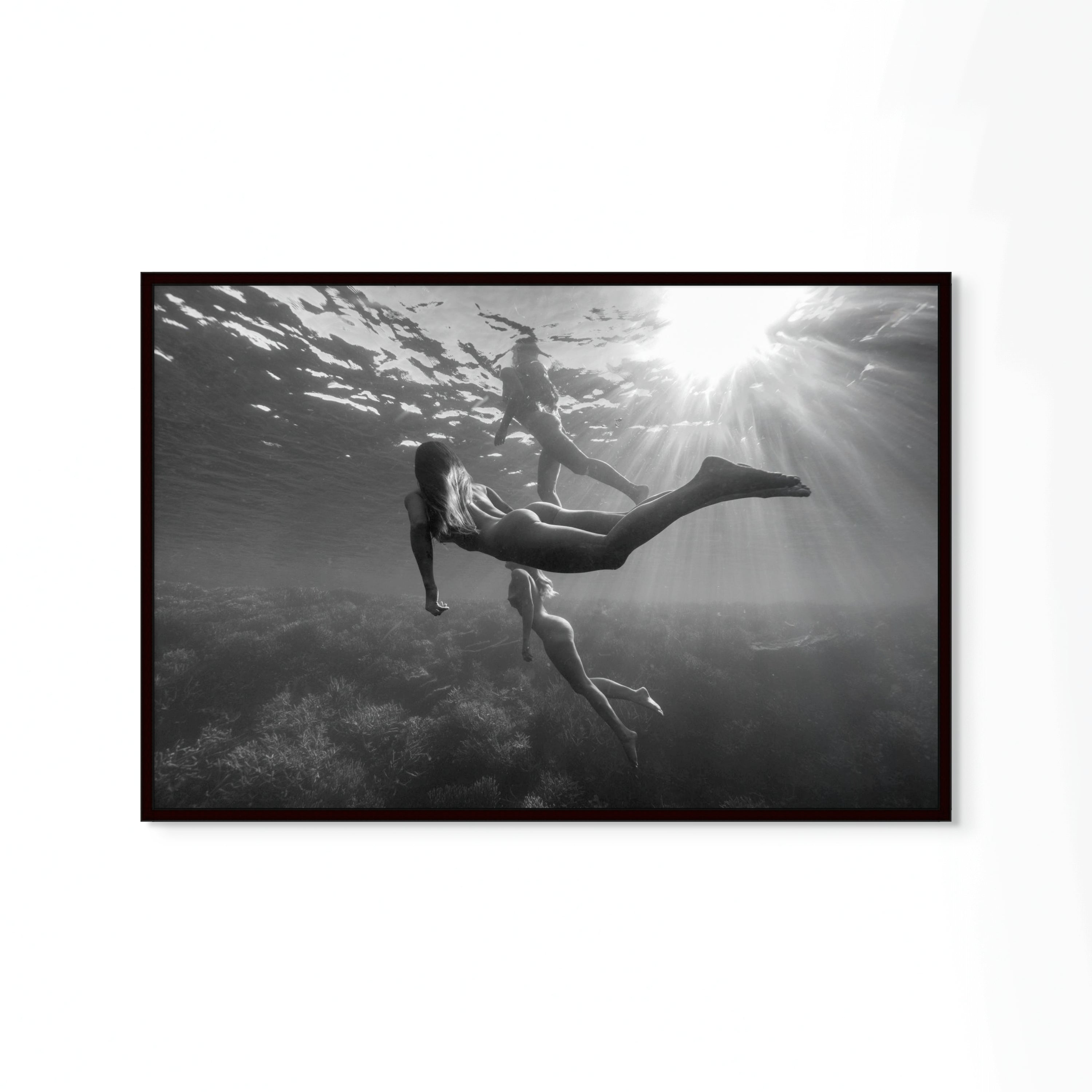 'Sister’ by Annie Lila Smith