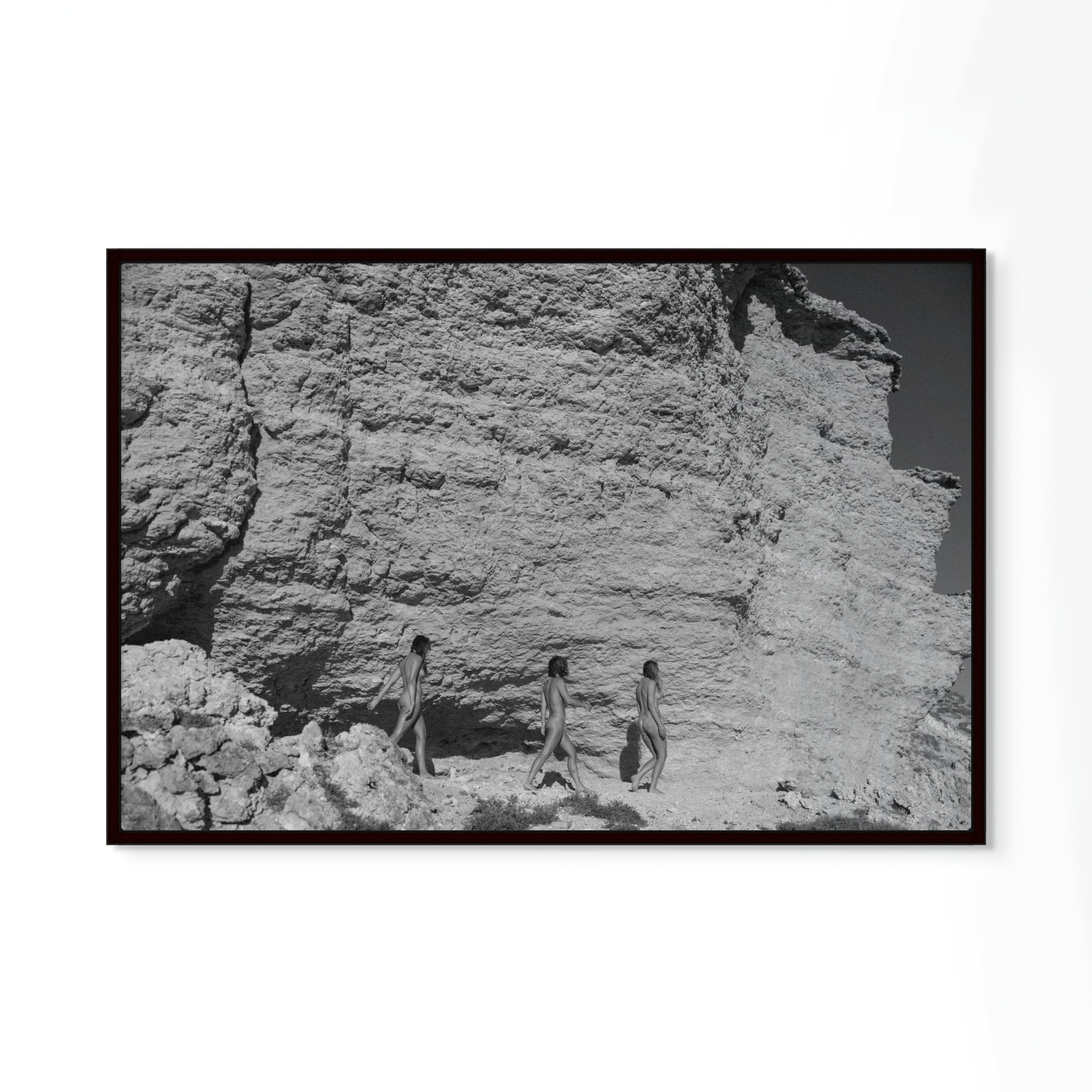 'Meet you at the Cave' by Annie Lila Smith