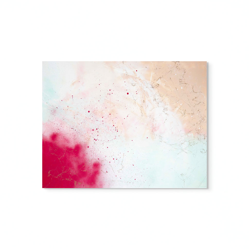 'Bold New You' by De-Anne Strange