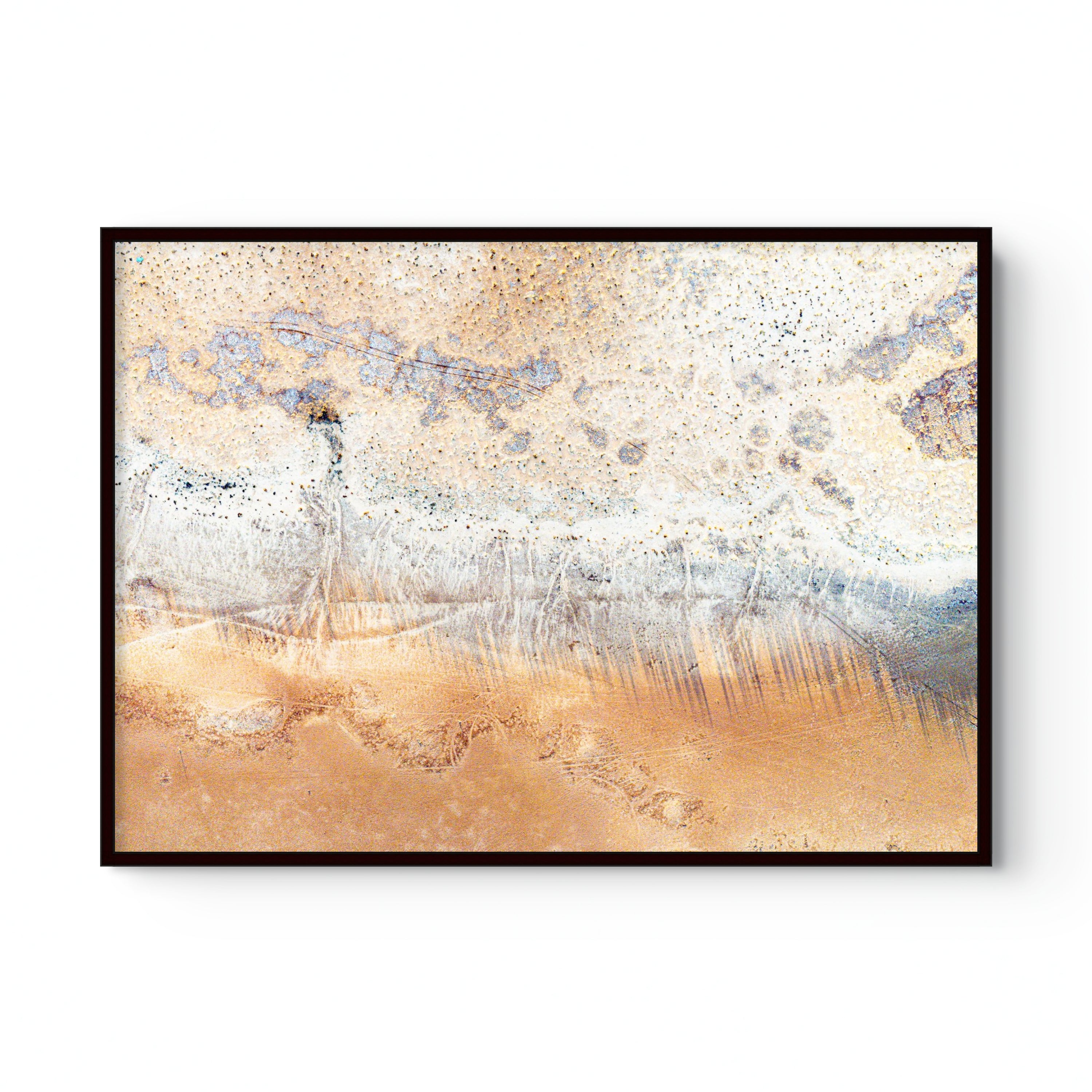 'Abrasion’ by Caitlyn Deigan