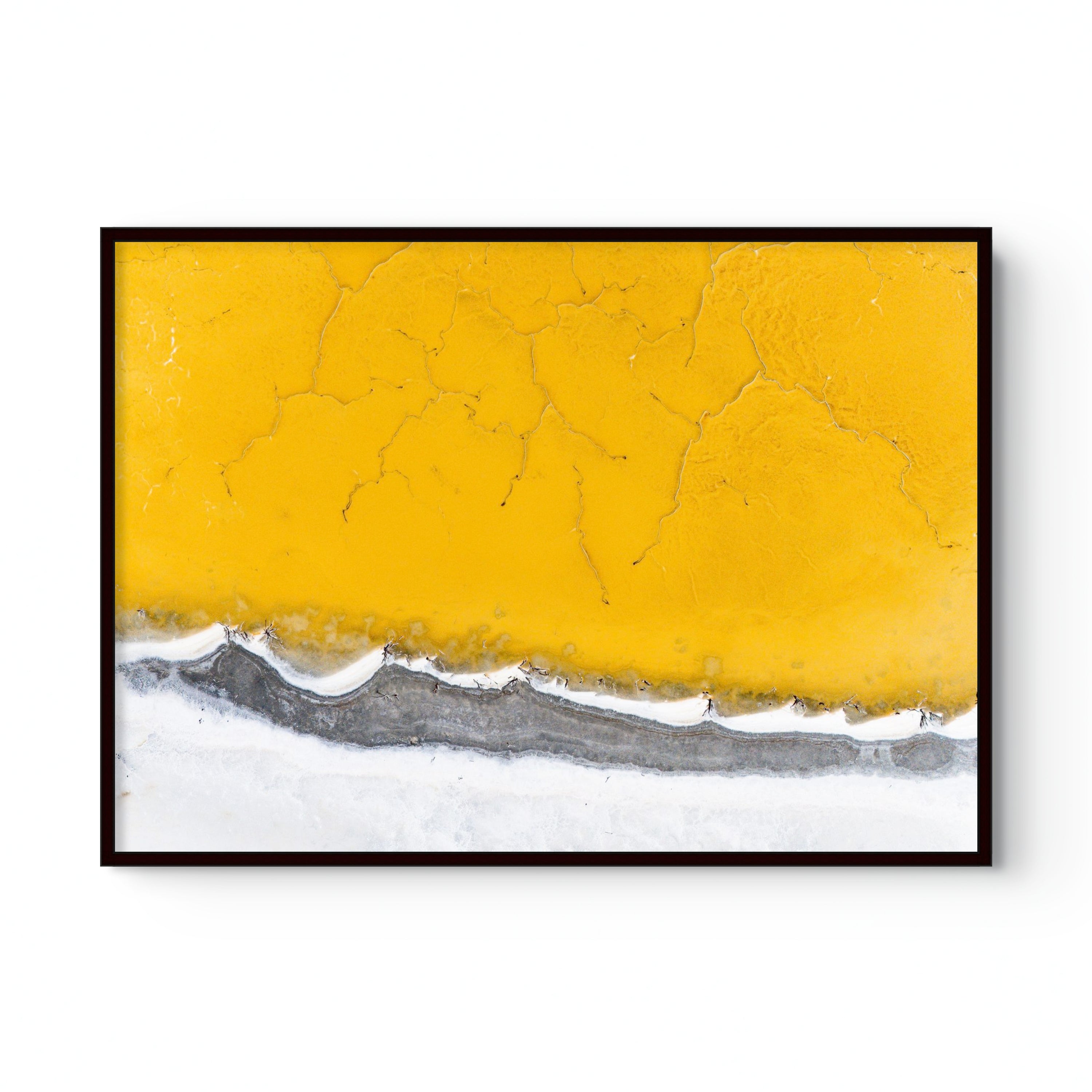 'Fault Line’ by Caitlyn Deigan