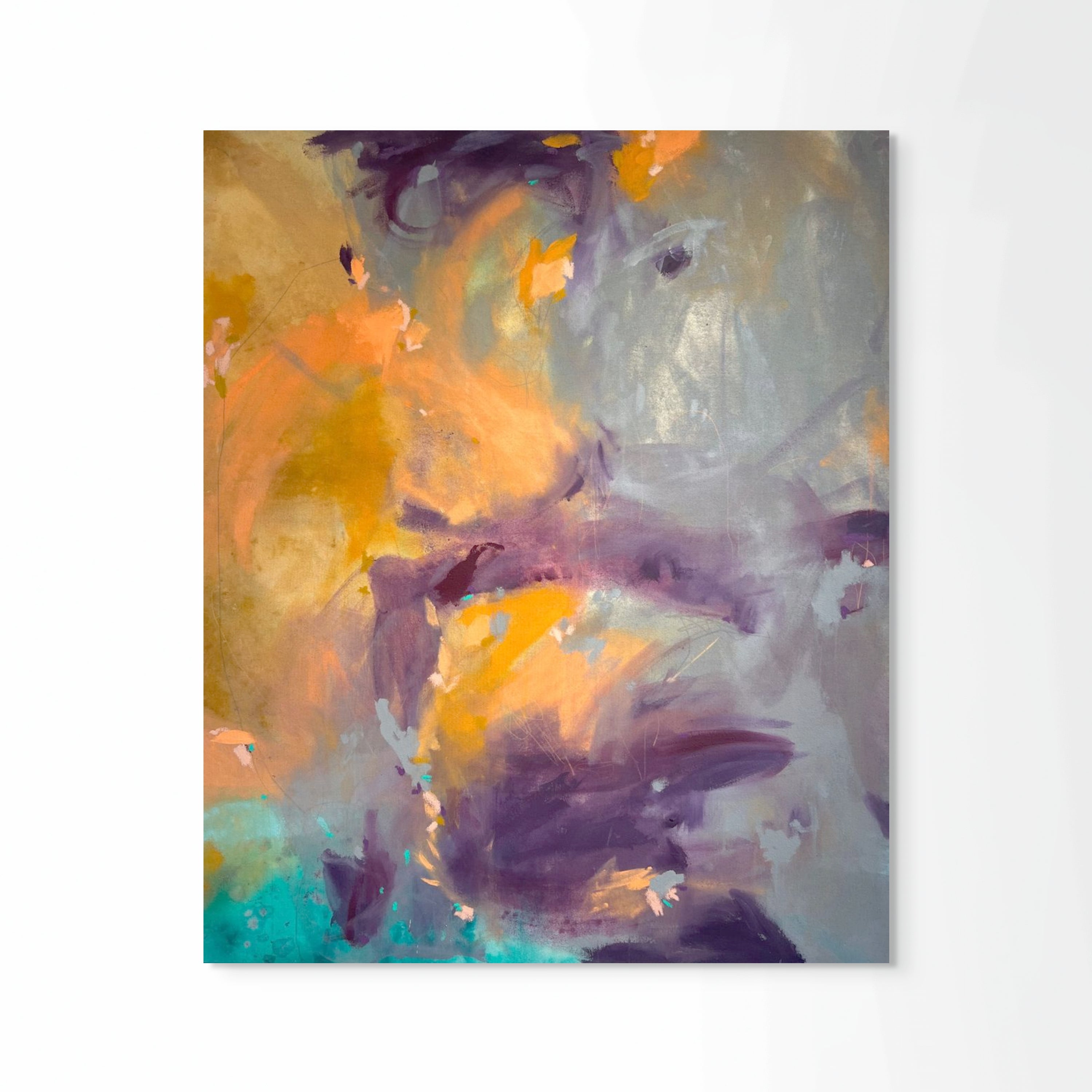 'Letters, Telepathic wishes and phone calls' by Tish Willo