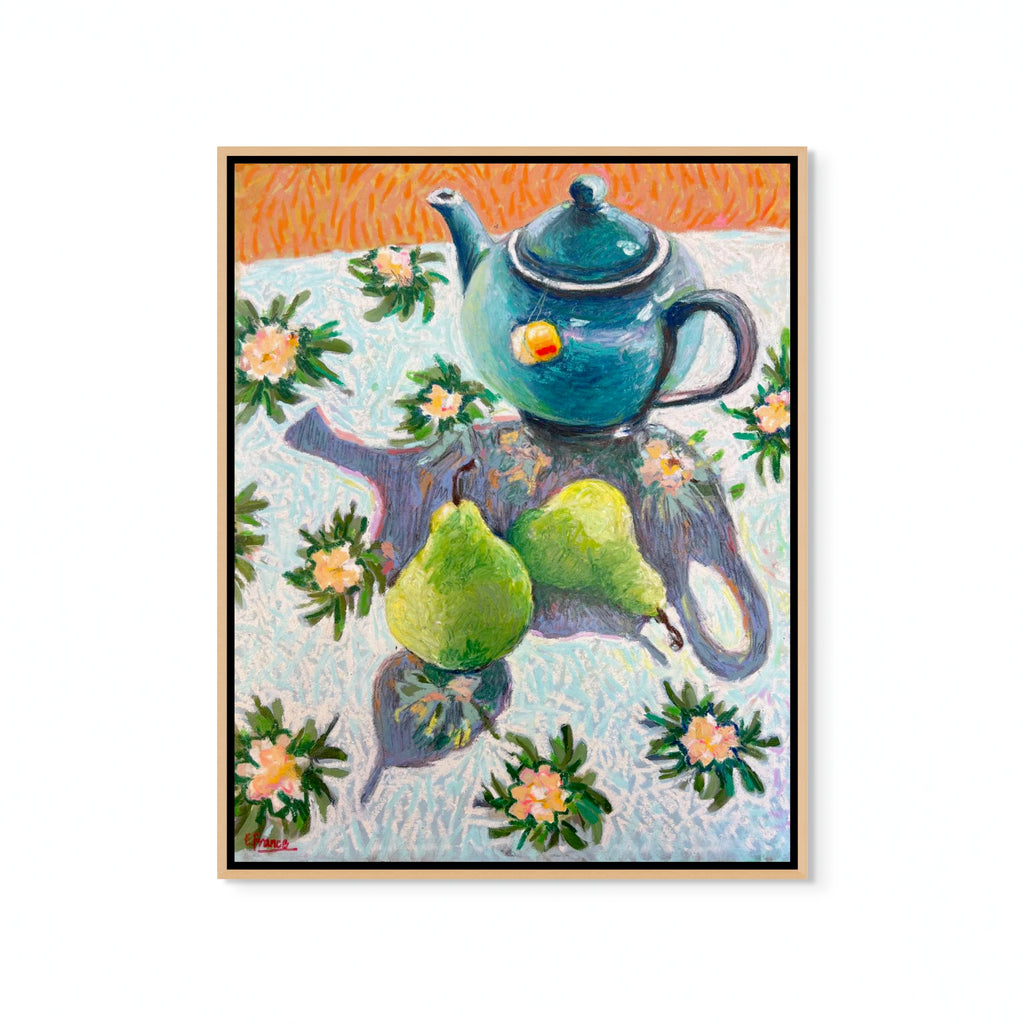 'Denby Teatime’ by Elle France
