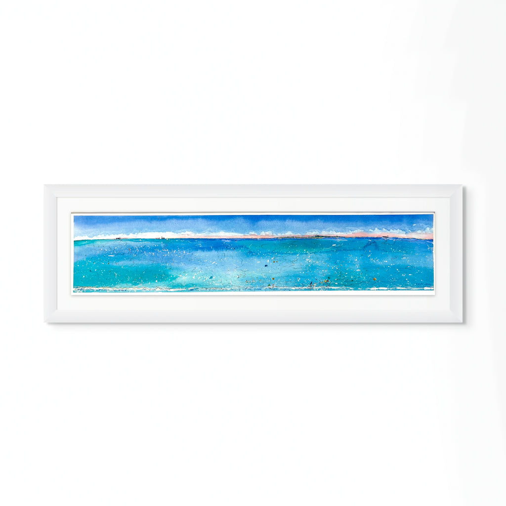 'Floret Beach' by Ralph Baker