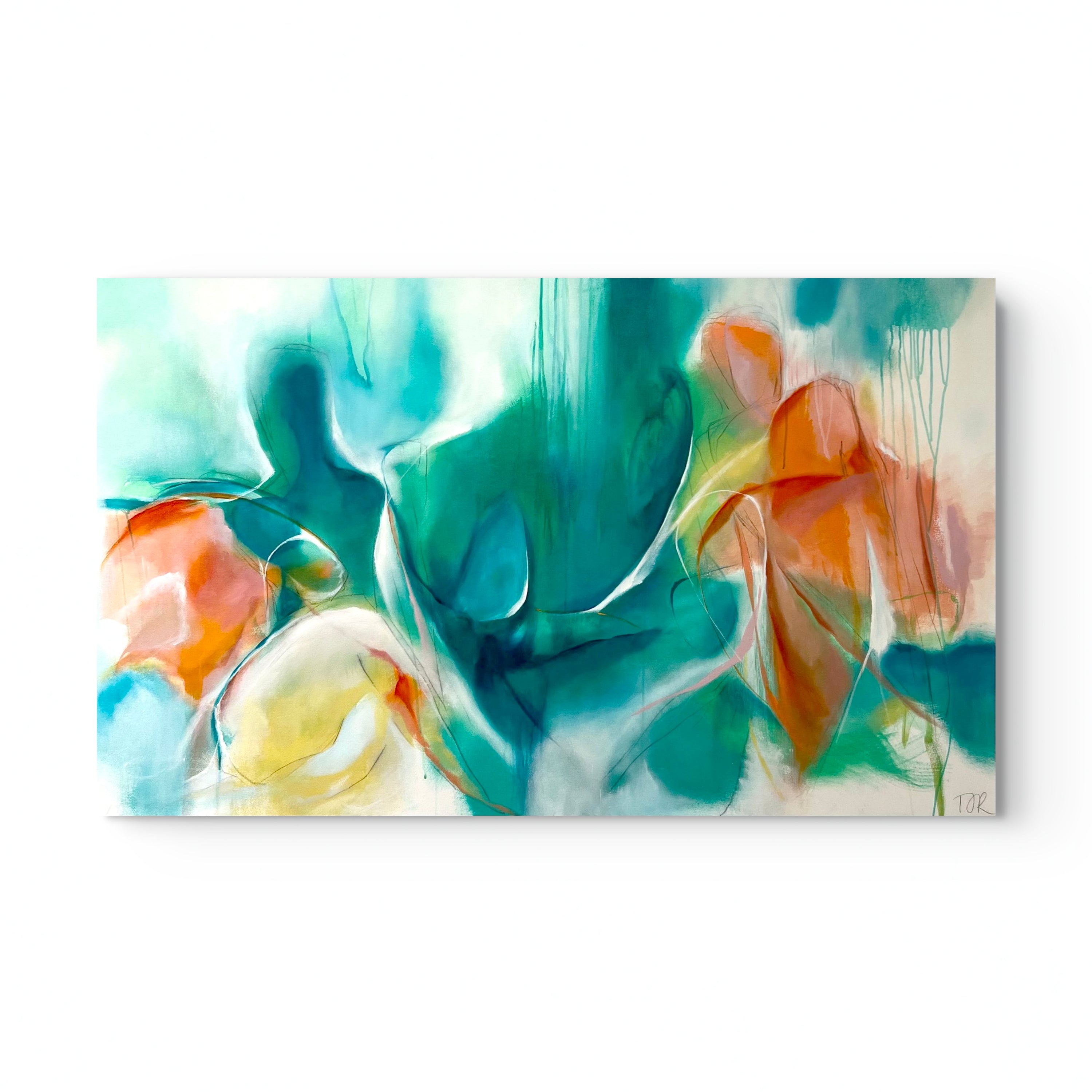 'Alchemy' by Tania Rodwell