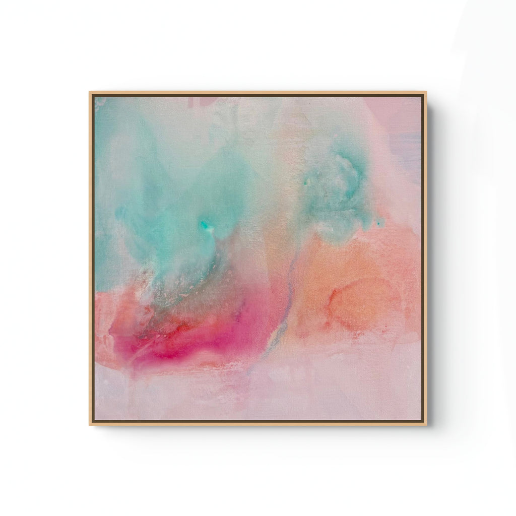 'Venus - Essence' by Ellie Esla