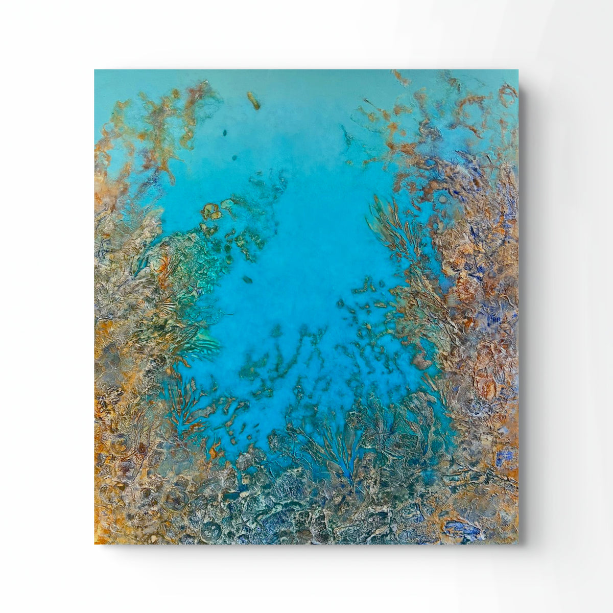 'Dreams of Ningaloo' by Maryann Devereux