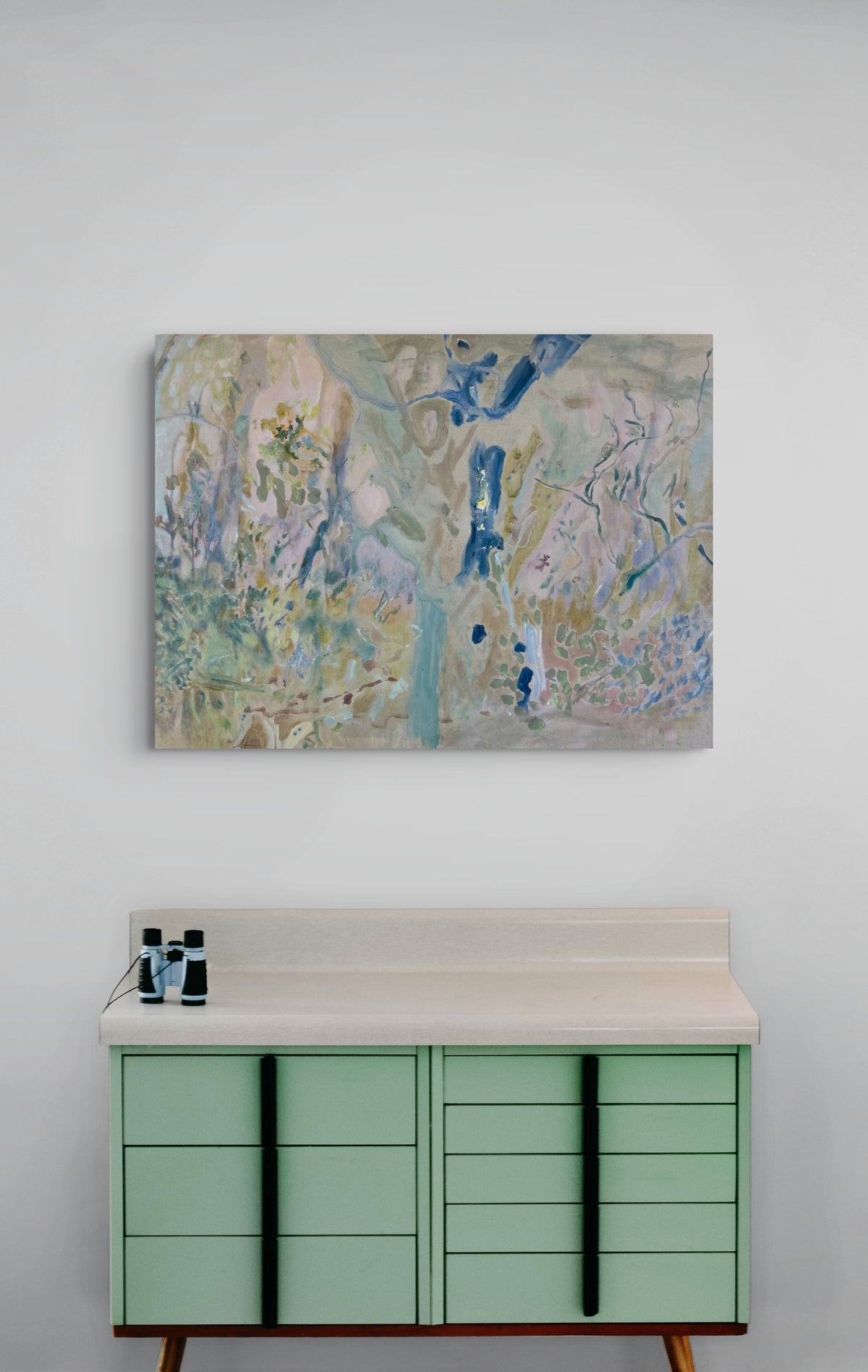 SOLD 'Like Nothing Else' by Lauren Kennedy