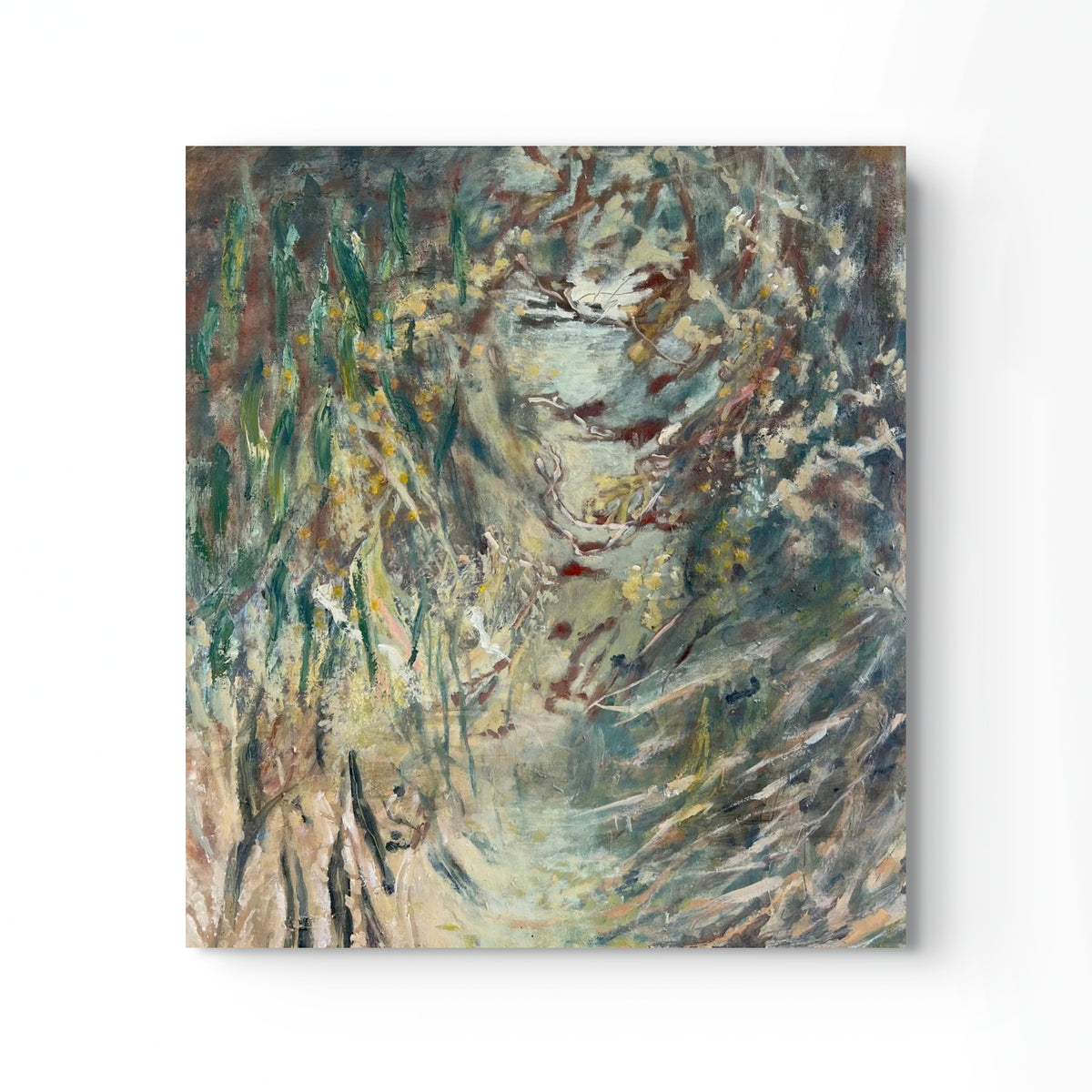 'To Shelter You' by Lauren Kennedy