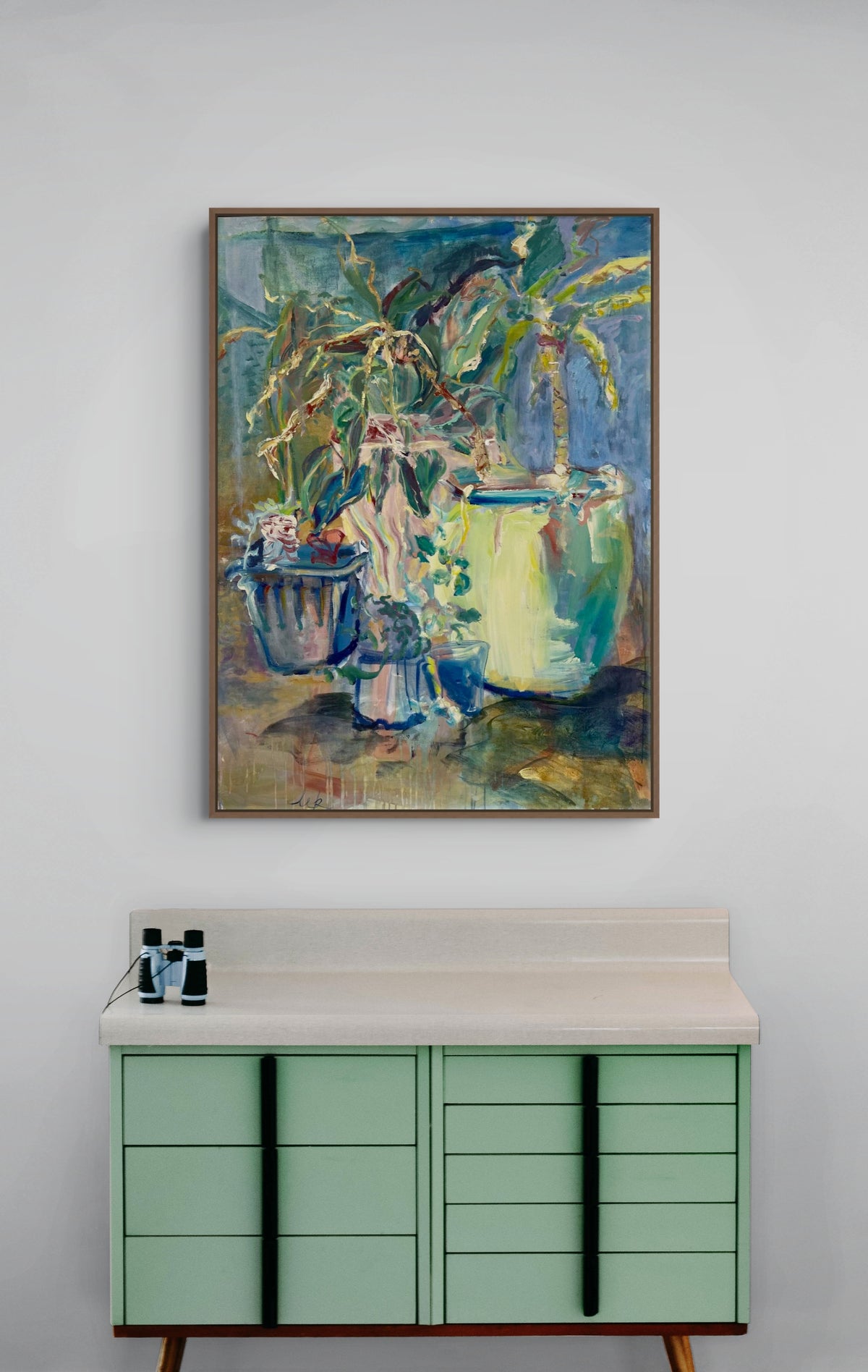 'Balmy Nights' by Lauren Kennedy