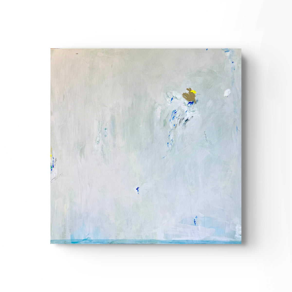 'Inevitable Growth’ by Yasmin Gane