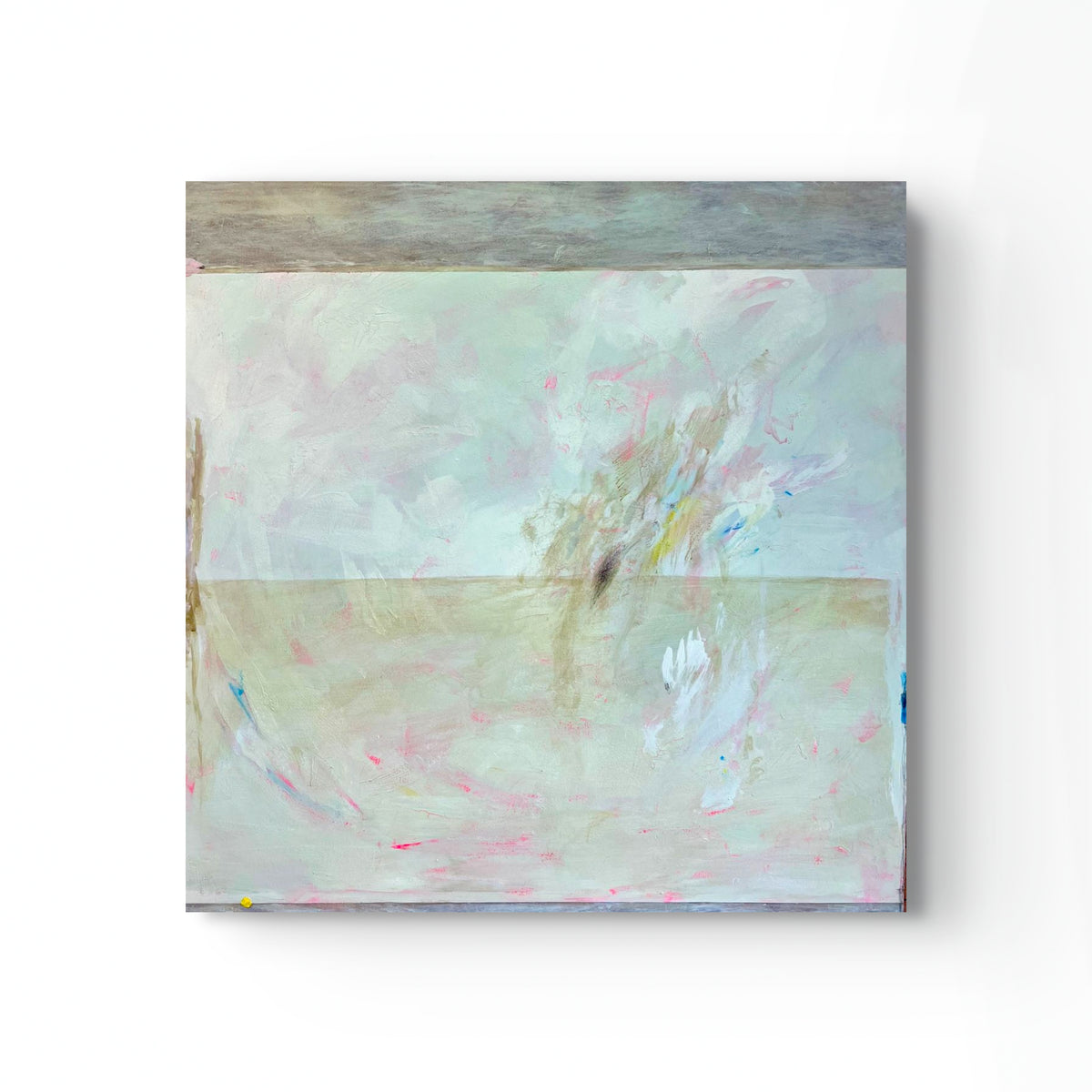 'To Heal or to Hold and Fester’ by Yasmin Gane
