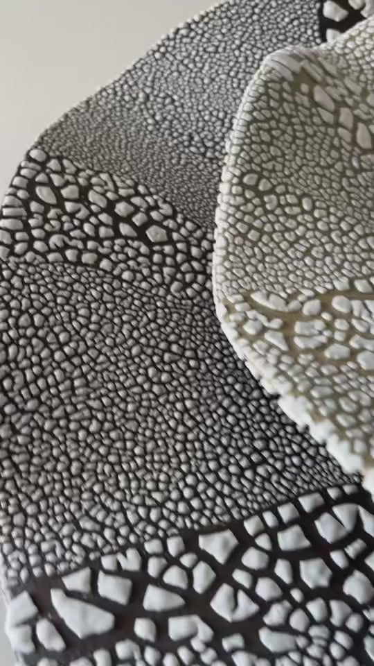 'Stingray II ’ by Rebekah Clark