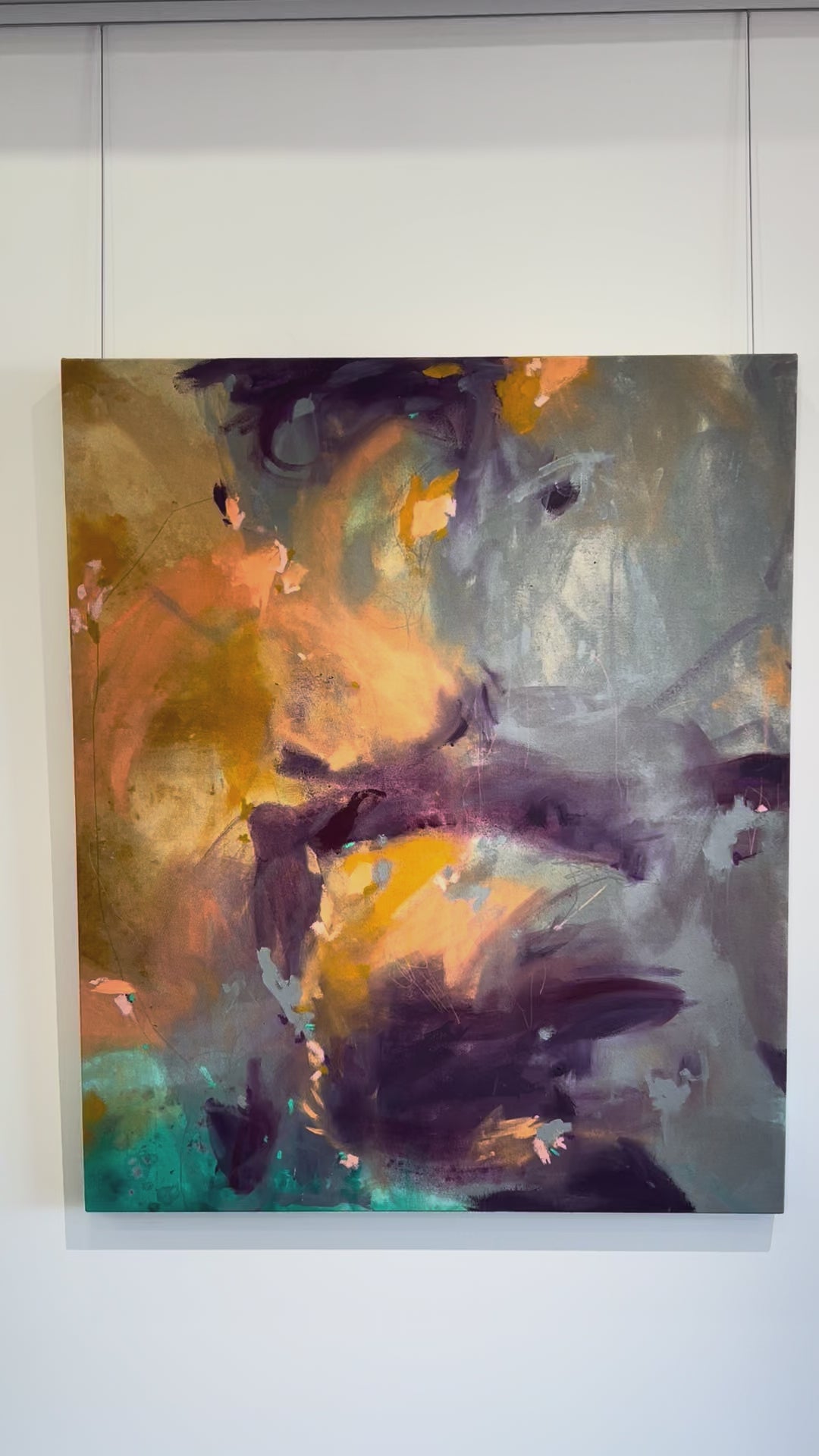 'Letters, Telepathic wishes and phone calls' by Tish Willo