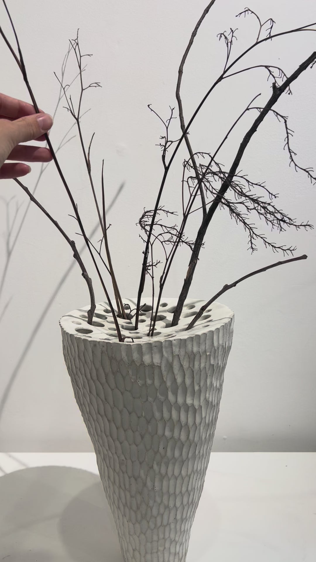 'Ren III ’ by Joia Ellery