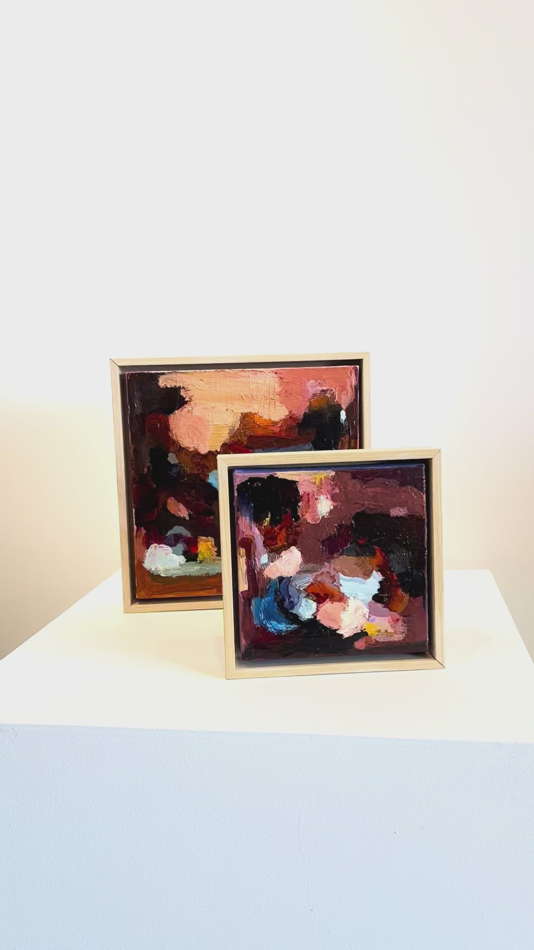 'Summer Heat' by Stephanie Perrins