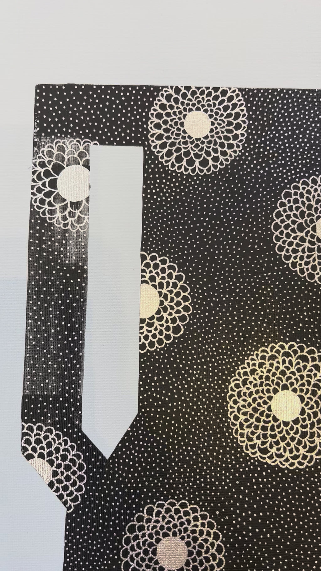 ‘Left Handed Carafe’ by Naomi Boyne