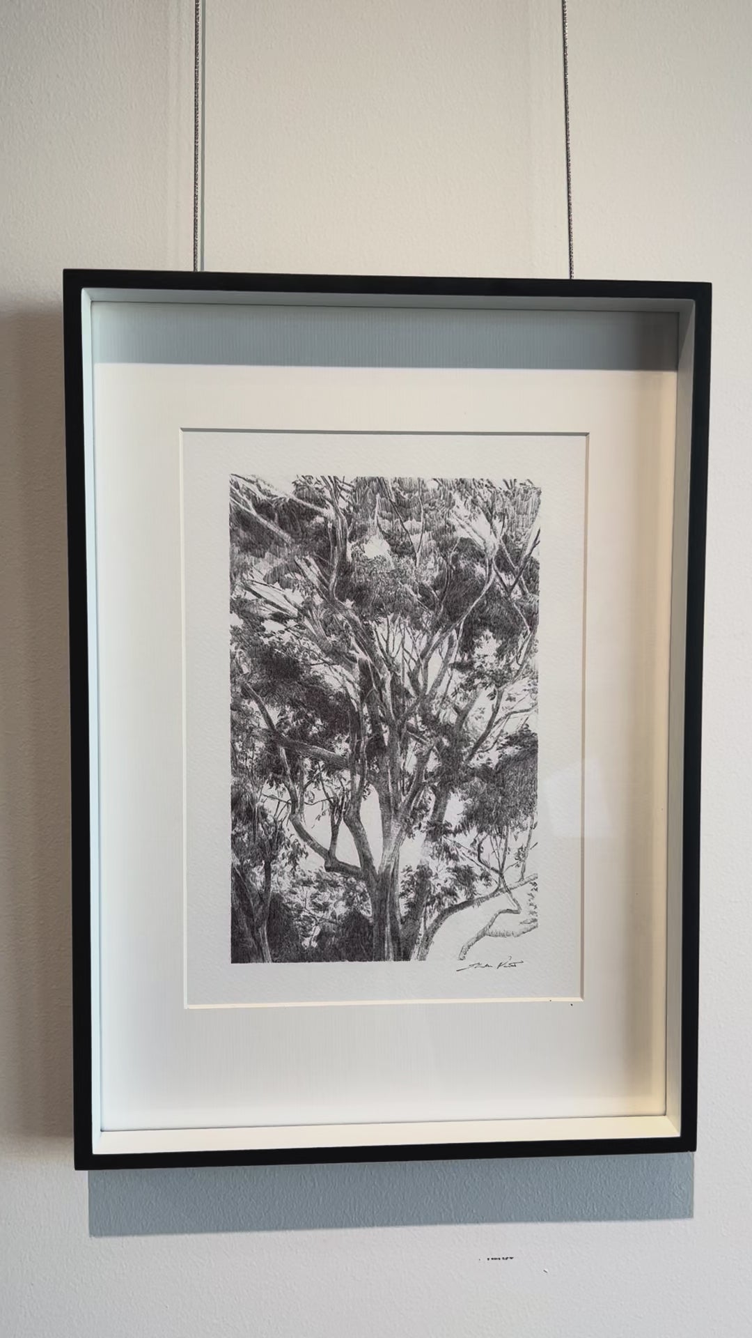 'Ivory Tower' by Eleisha Pirouet