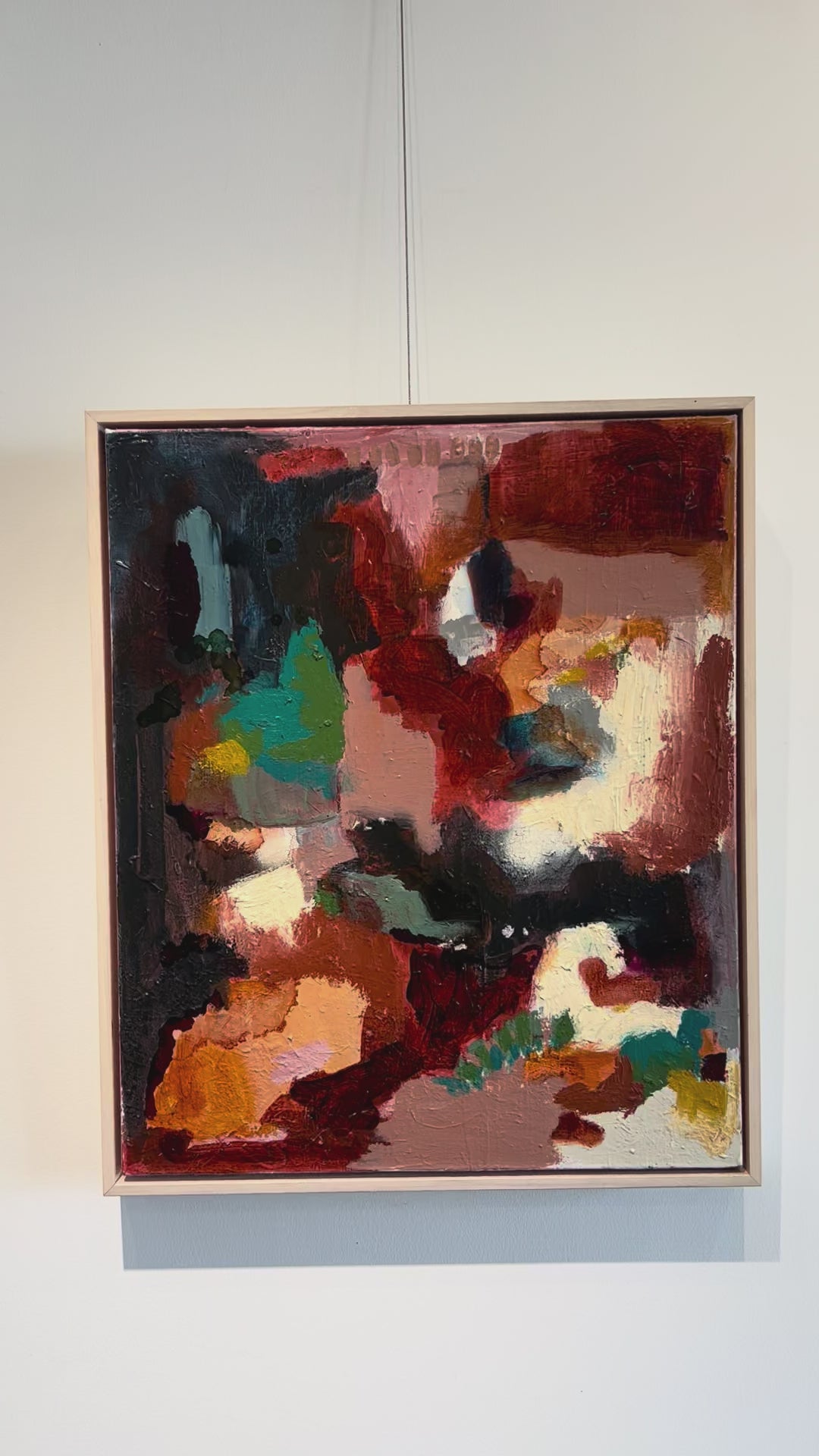 'Bounty' by Stephanie Perrins