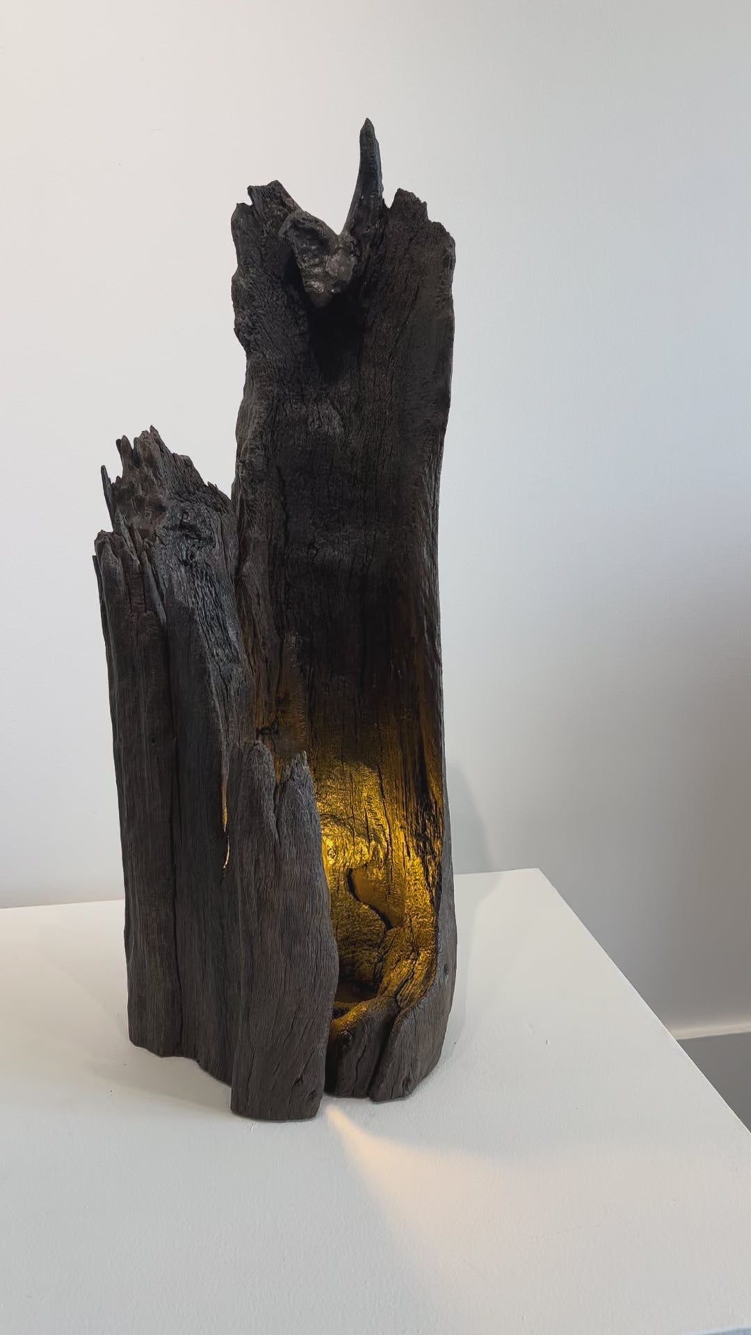 'Afterglow' by Barry Becker