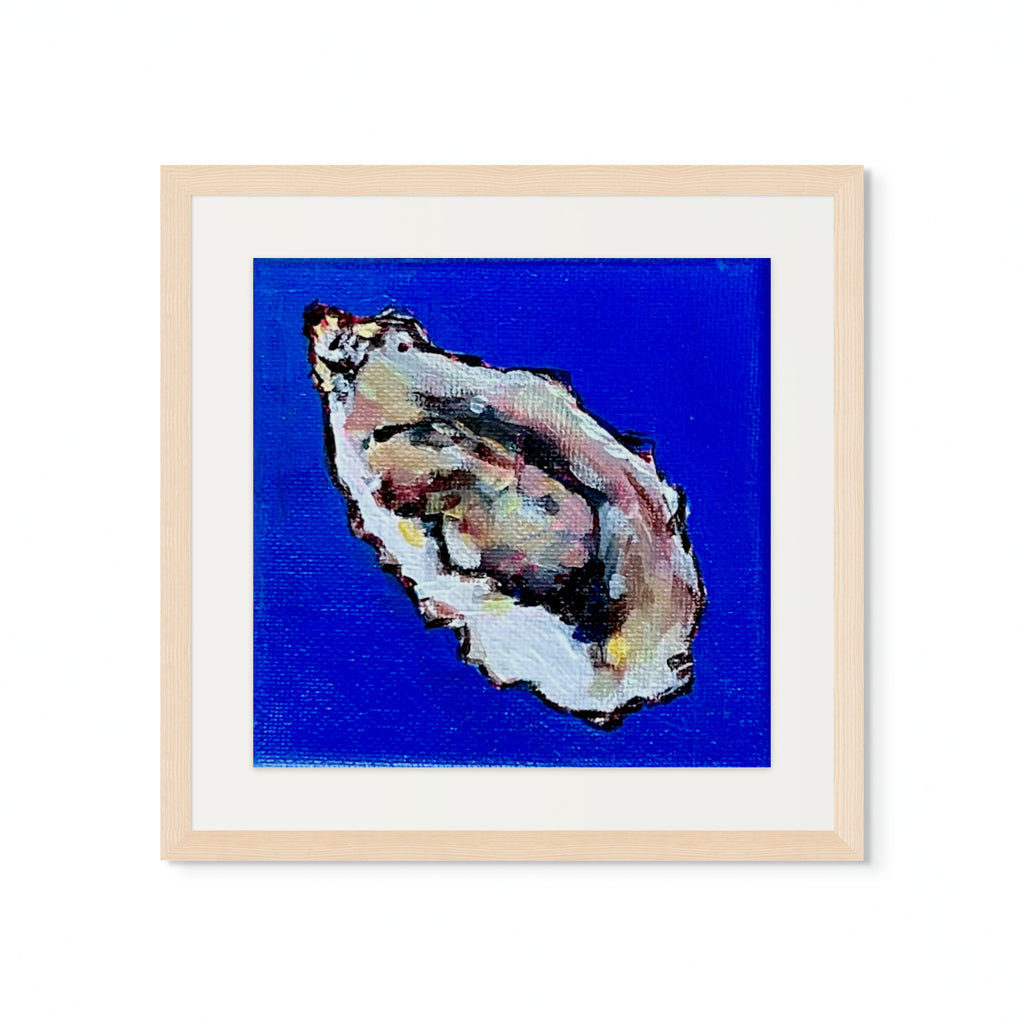 ‘Oysters’ by Miriam Cano (4/6 remaining)