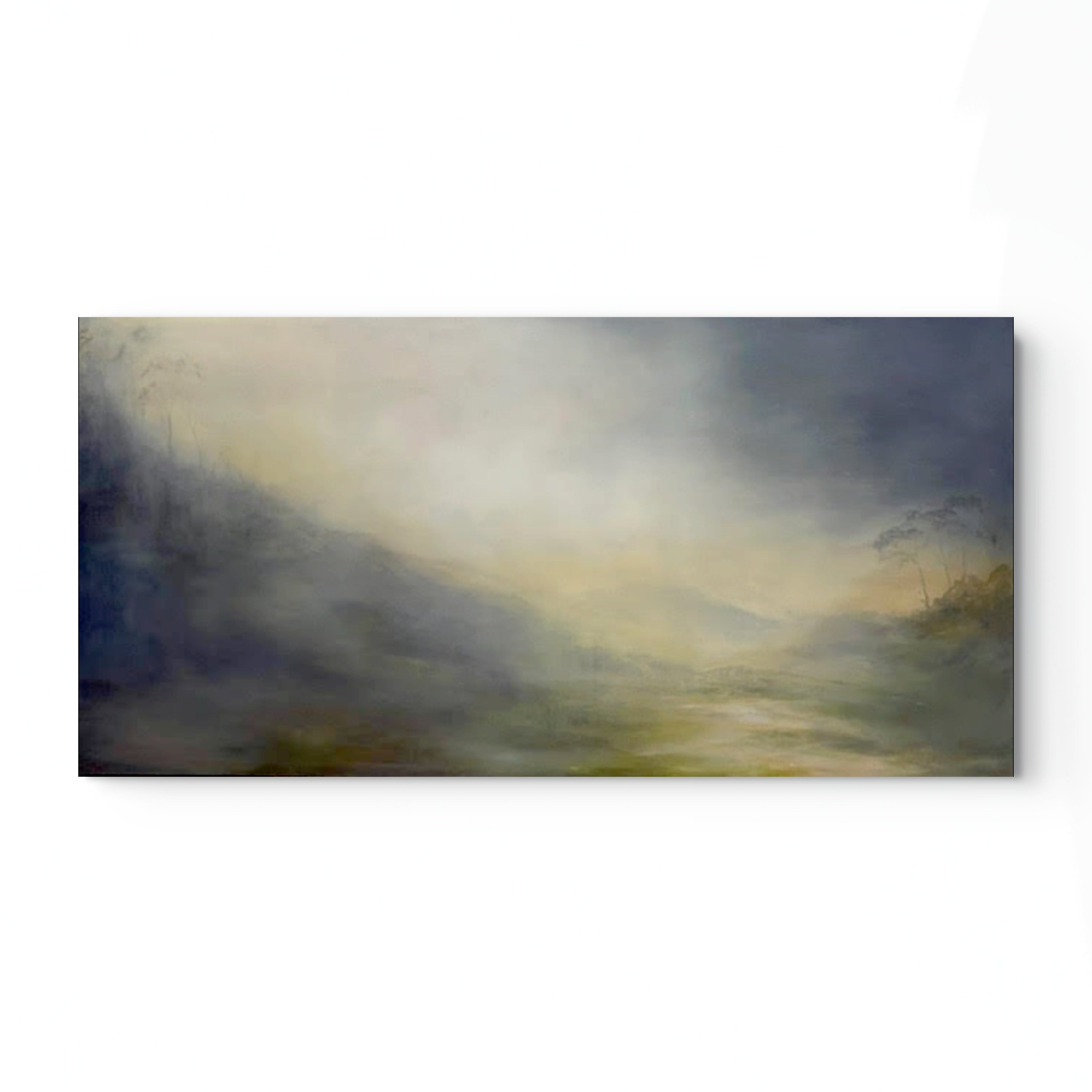'Summers Dusk’ by Vania Lawson