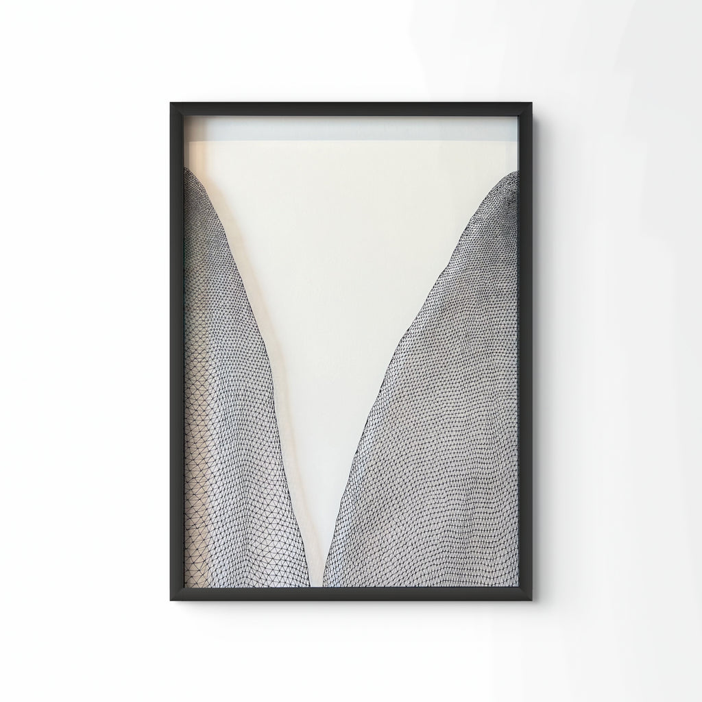 'Fissure’ by Shanti Gelmi