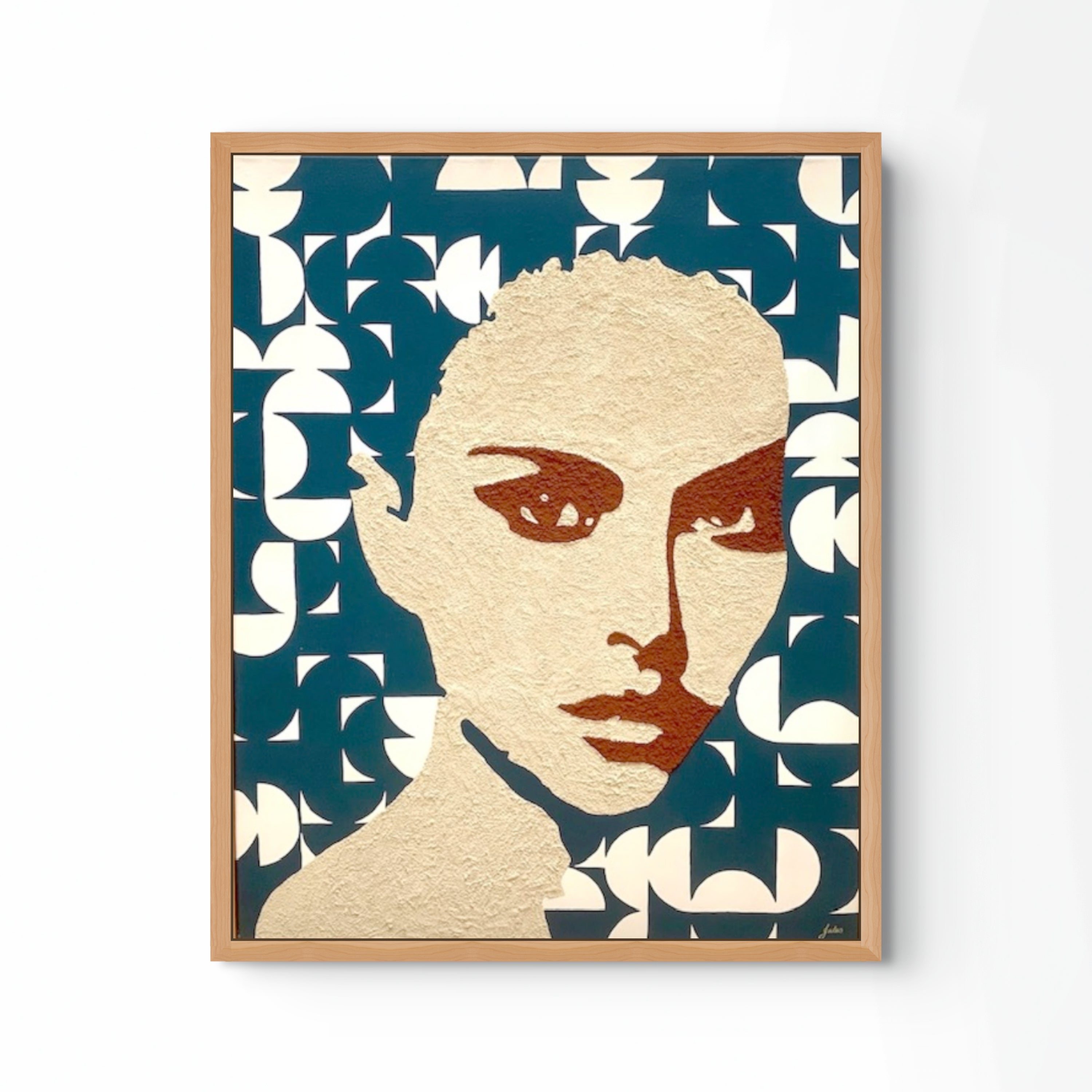 'Jackie’ by Julie Smith